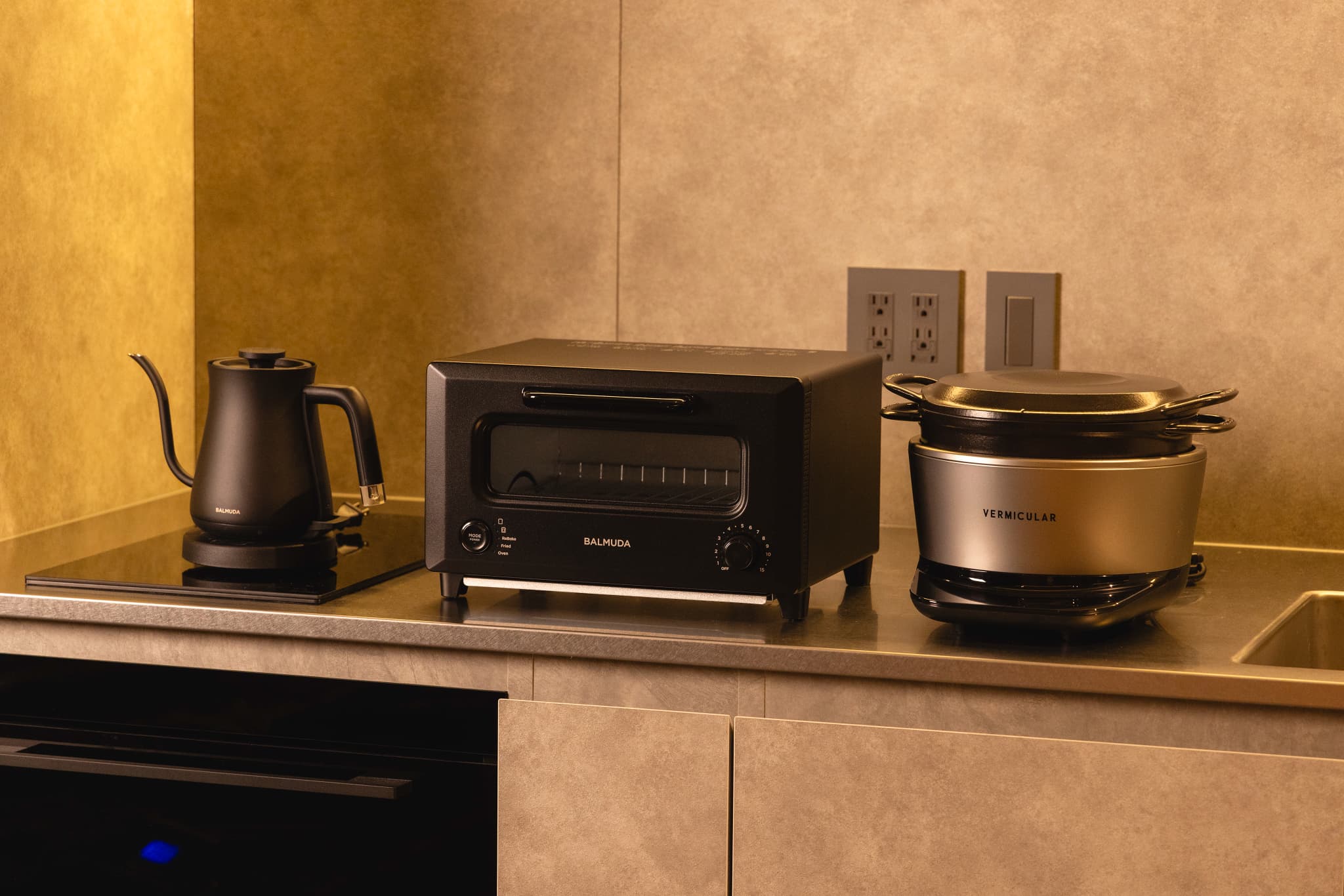 キッチン・調理器具