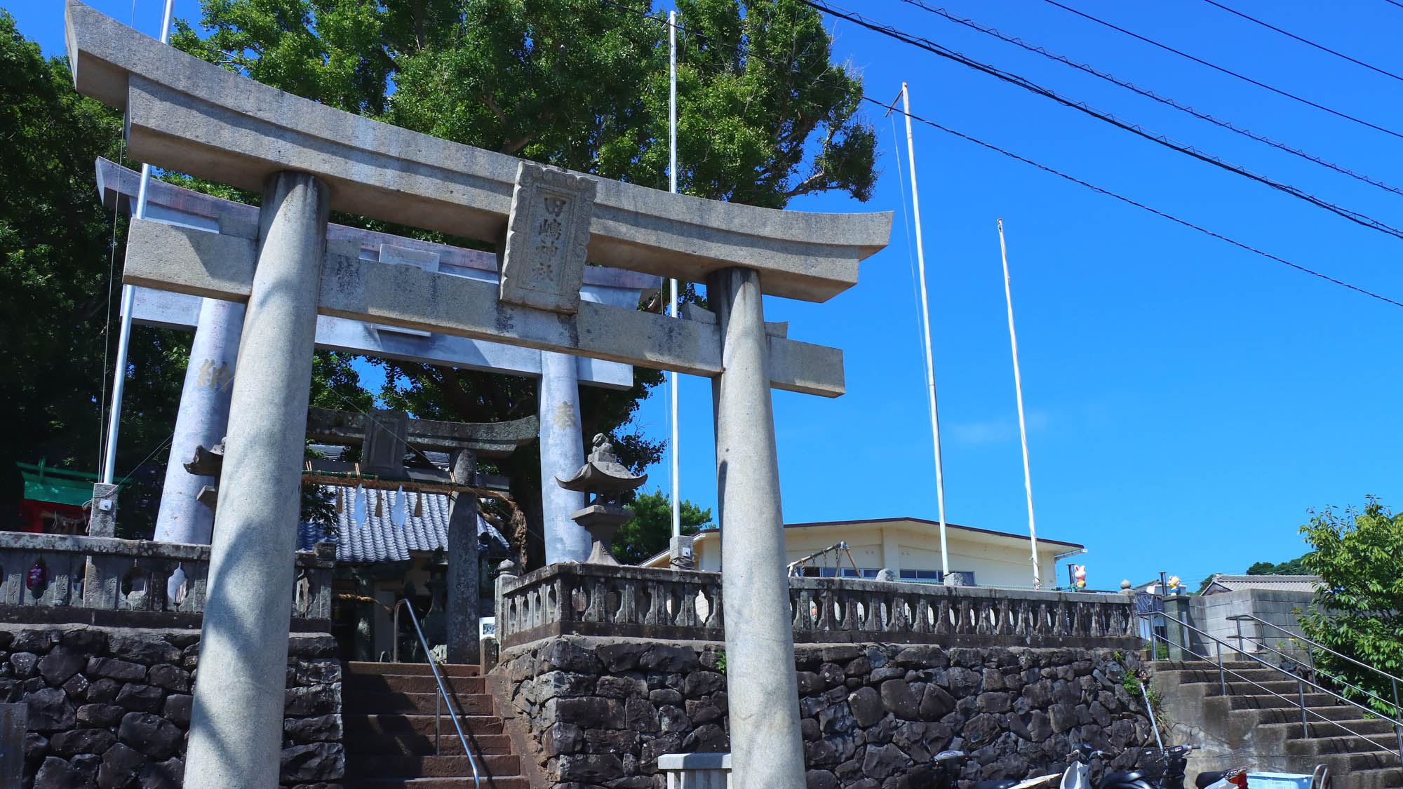 田島神社