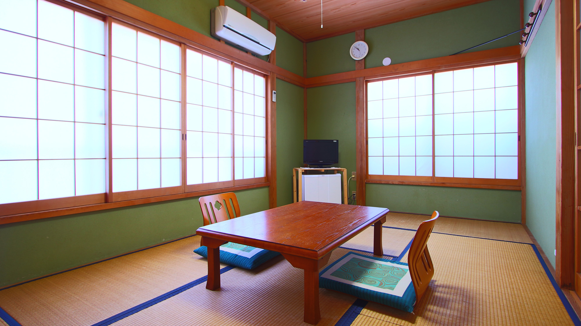 おまかせ和室●一人旅にもピッタリのお部屋です♪*