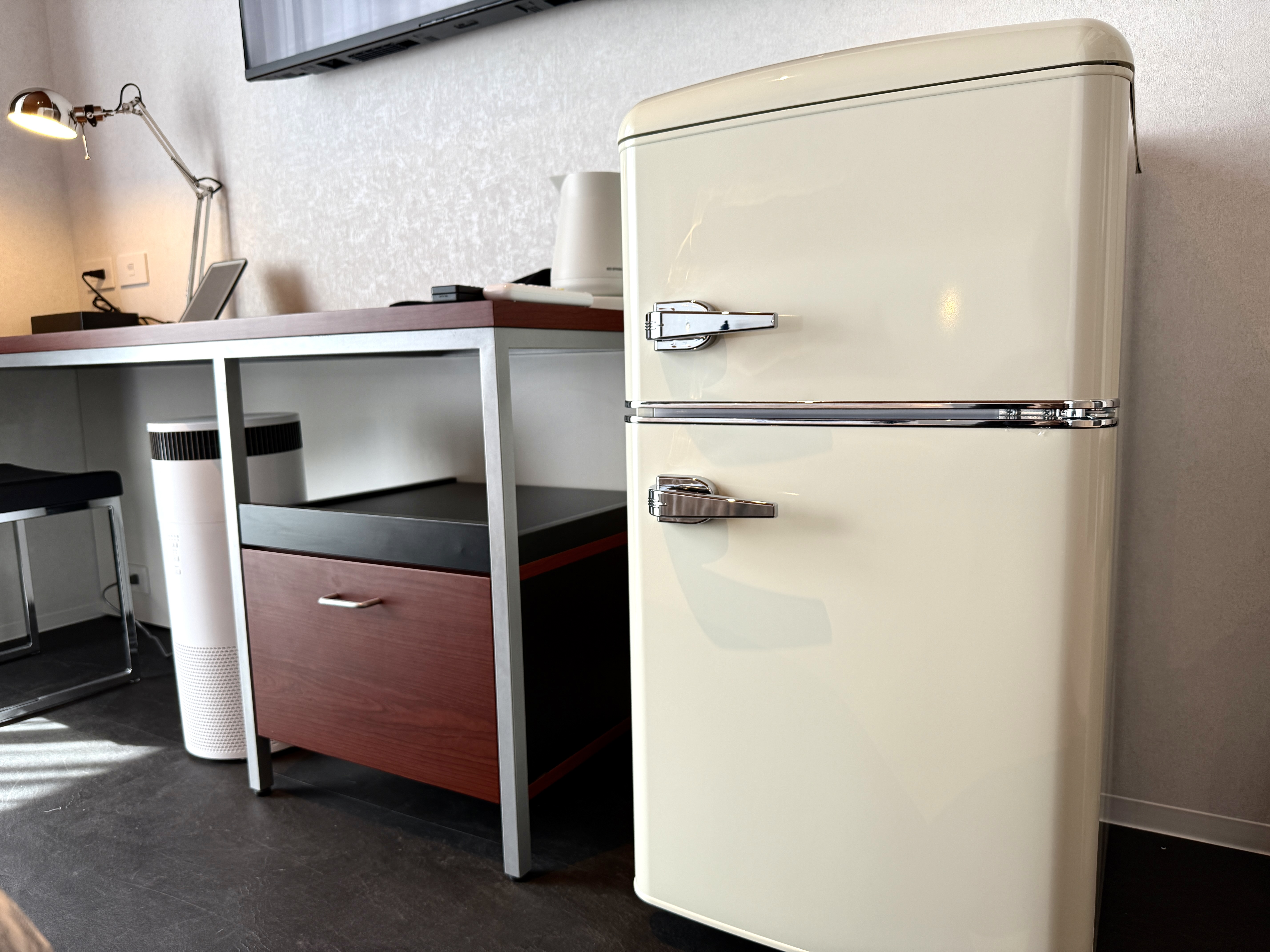 スタンダードダブル