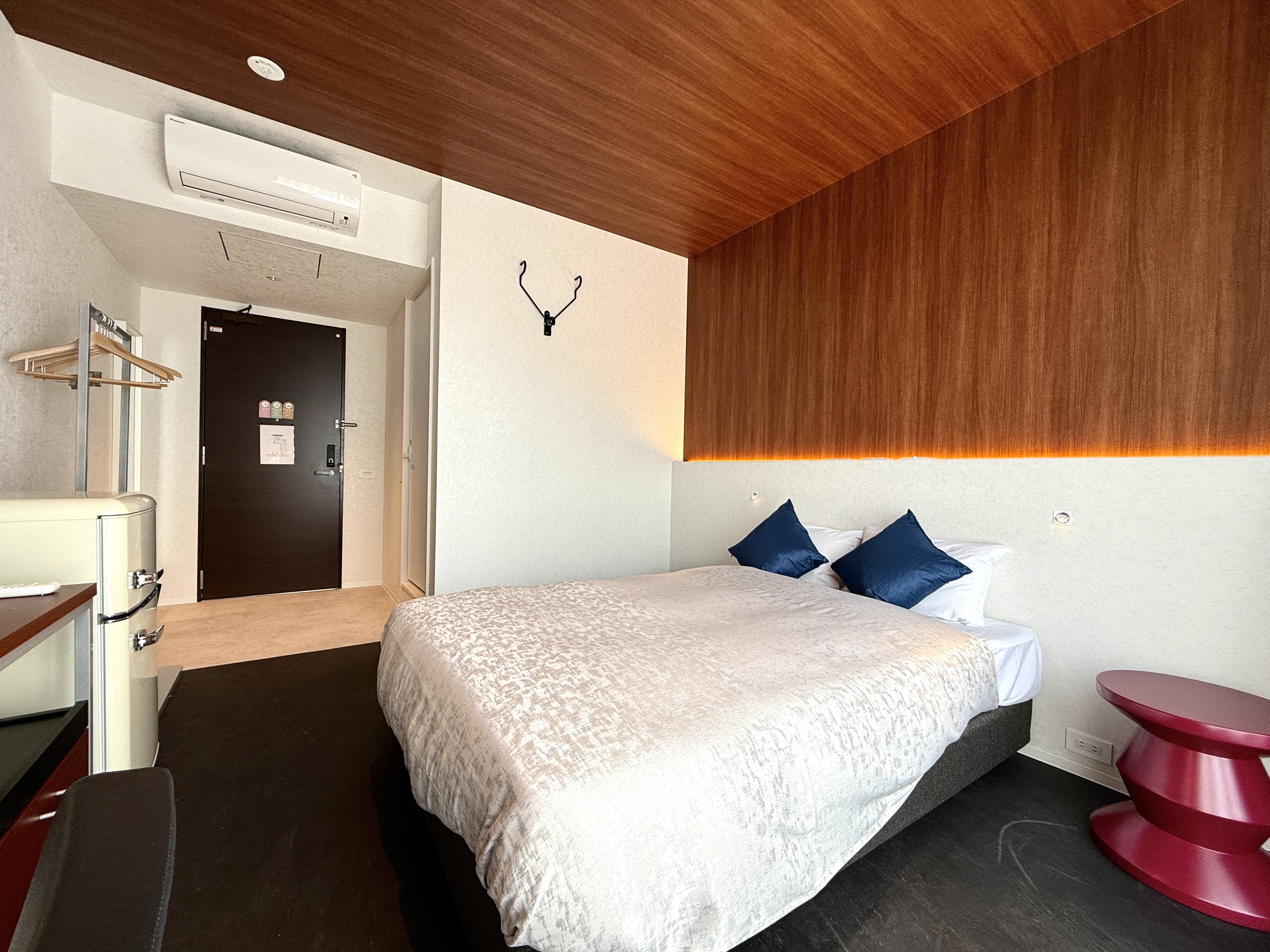 スタンダードダブル