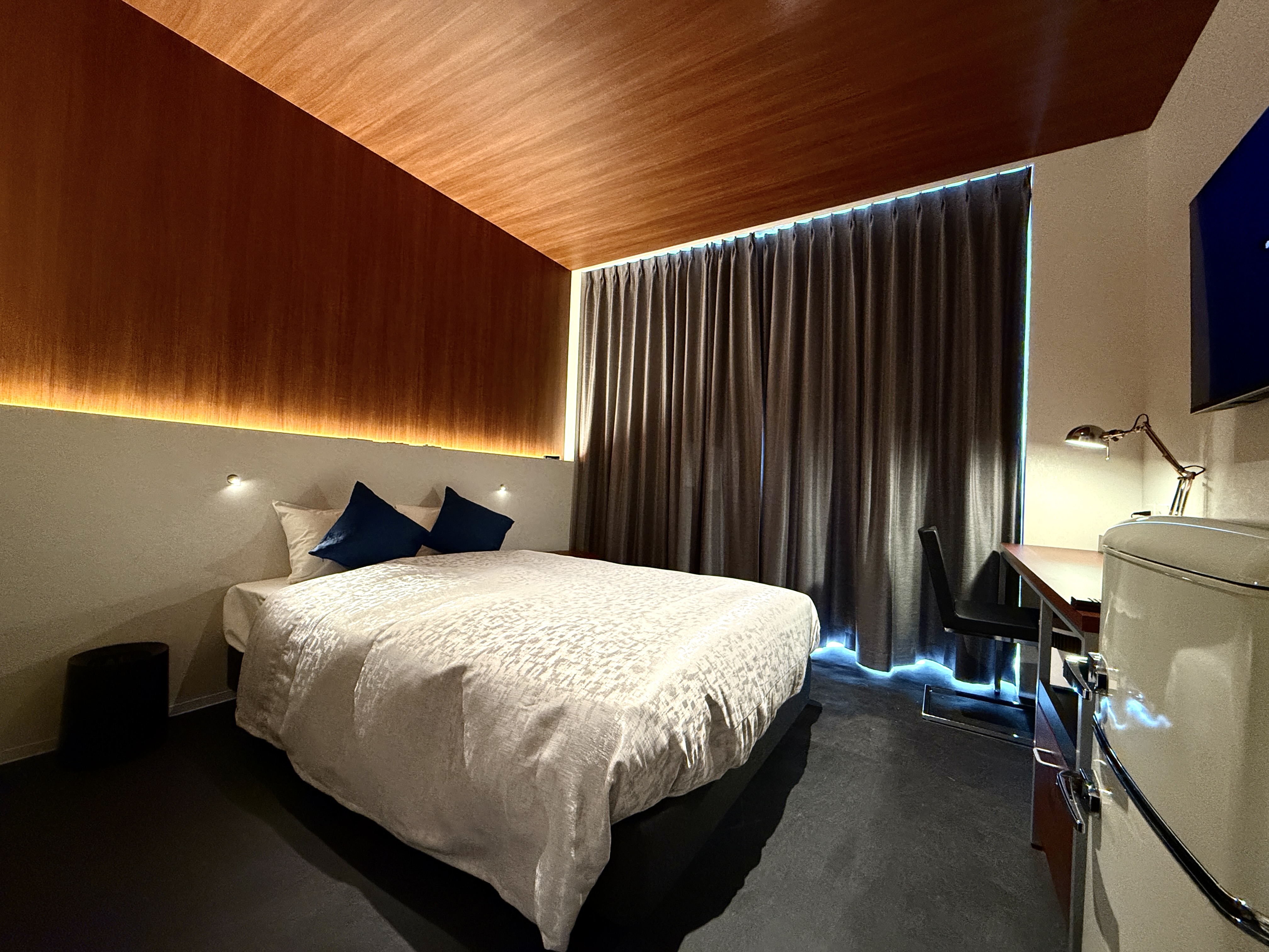 スタンダードダブル