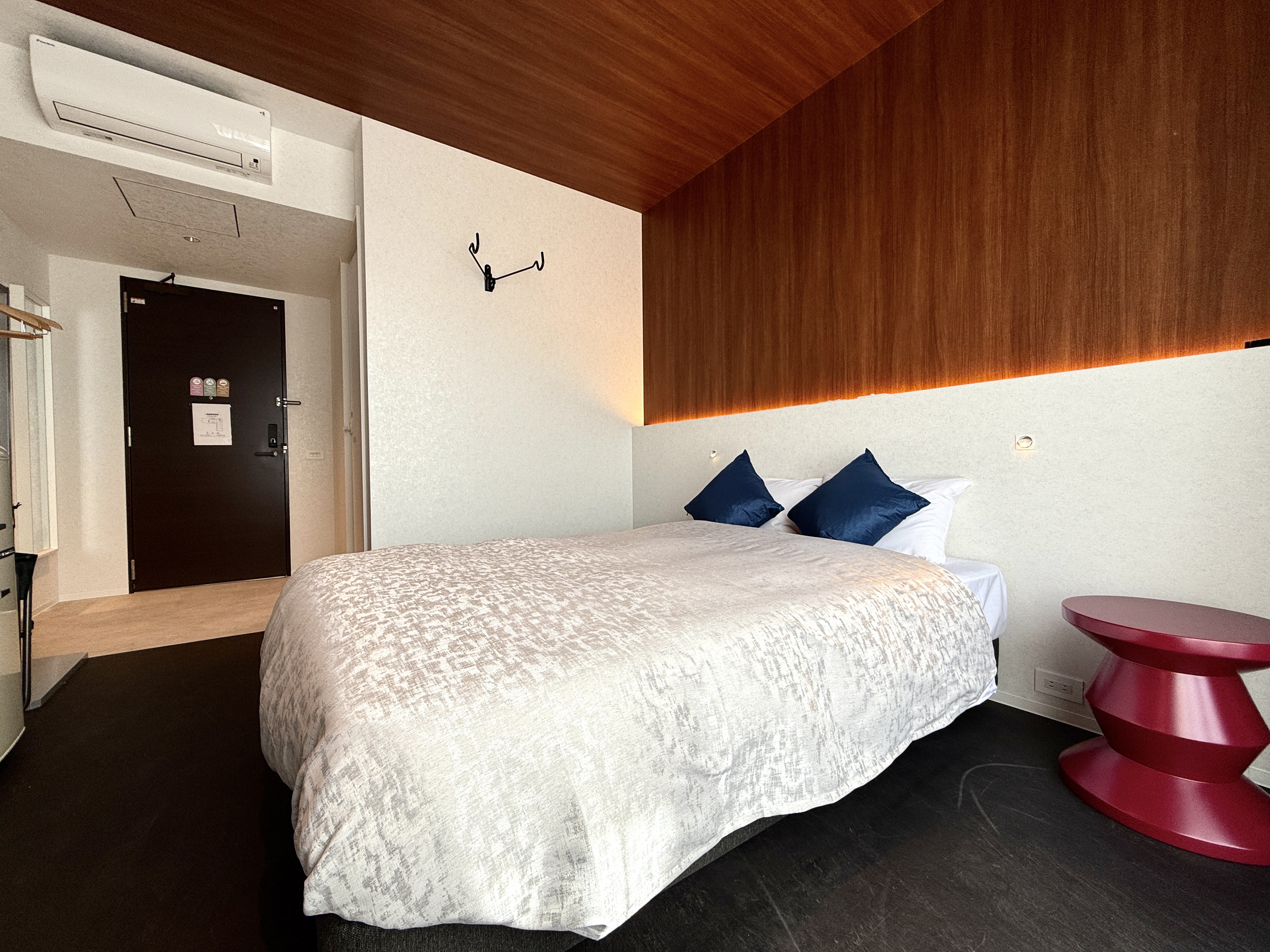 スタンダードダブル