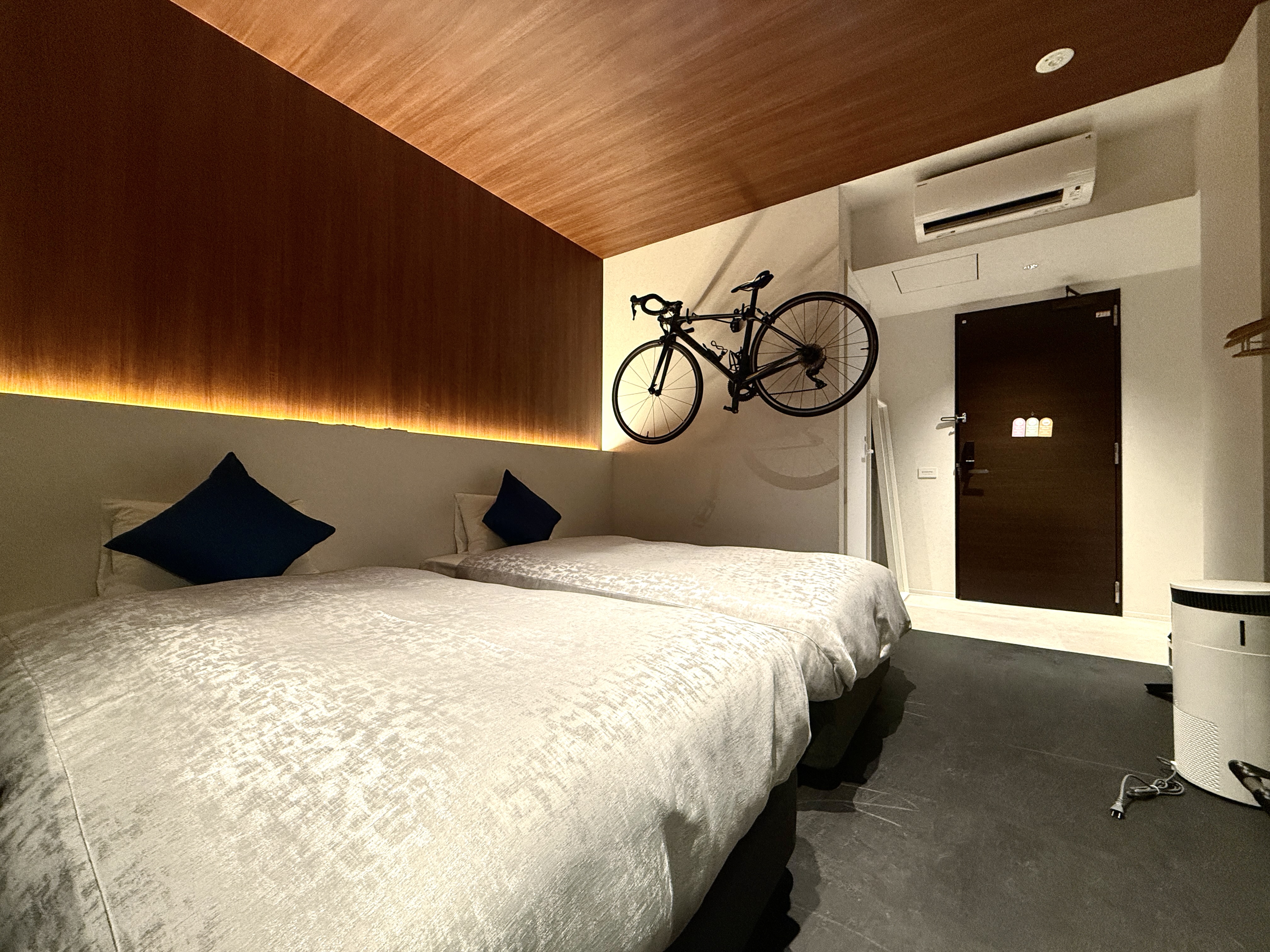 スタンダードツイン