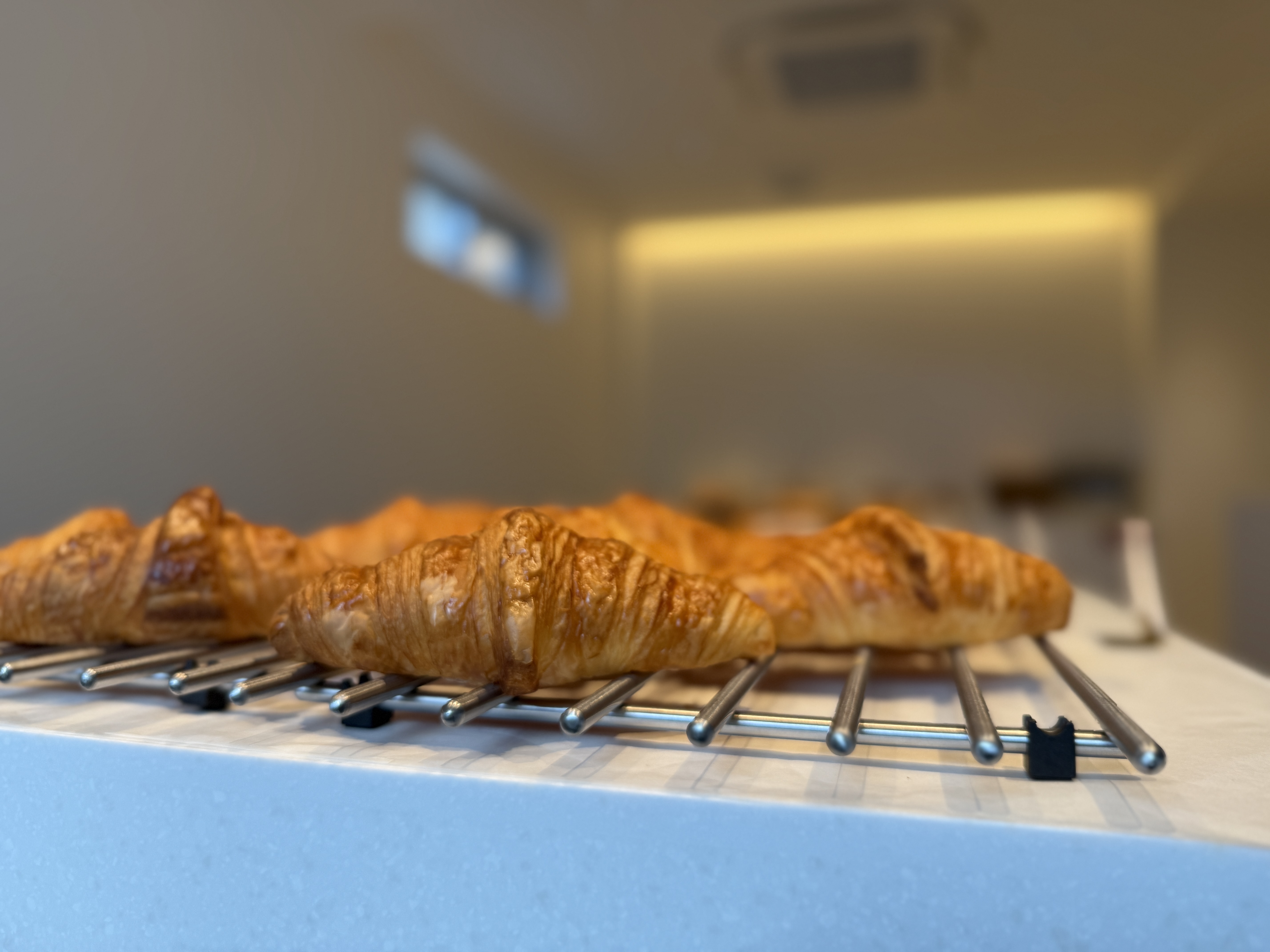 キーベーカリー