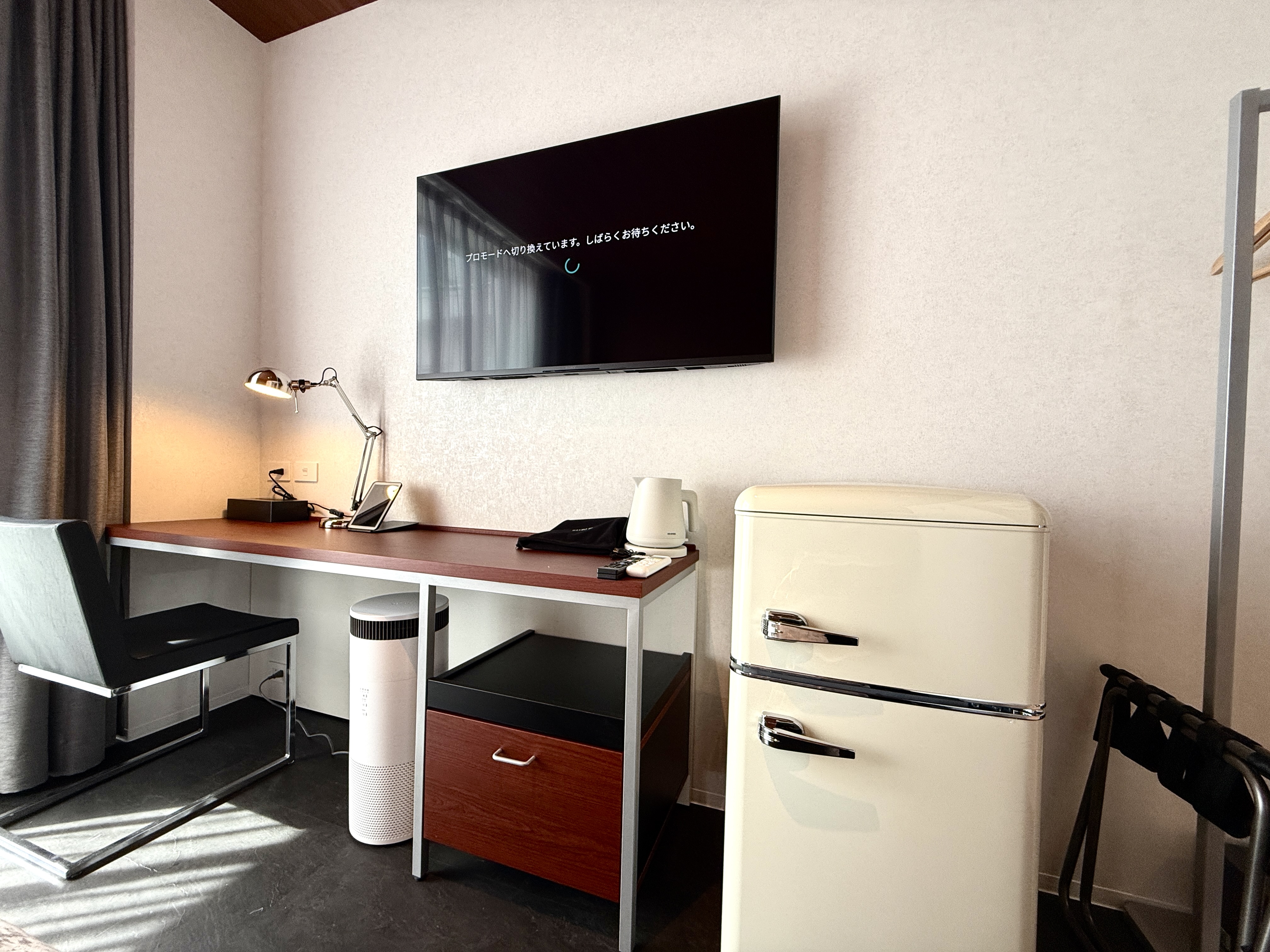 スタンダードダブル