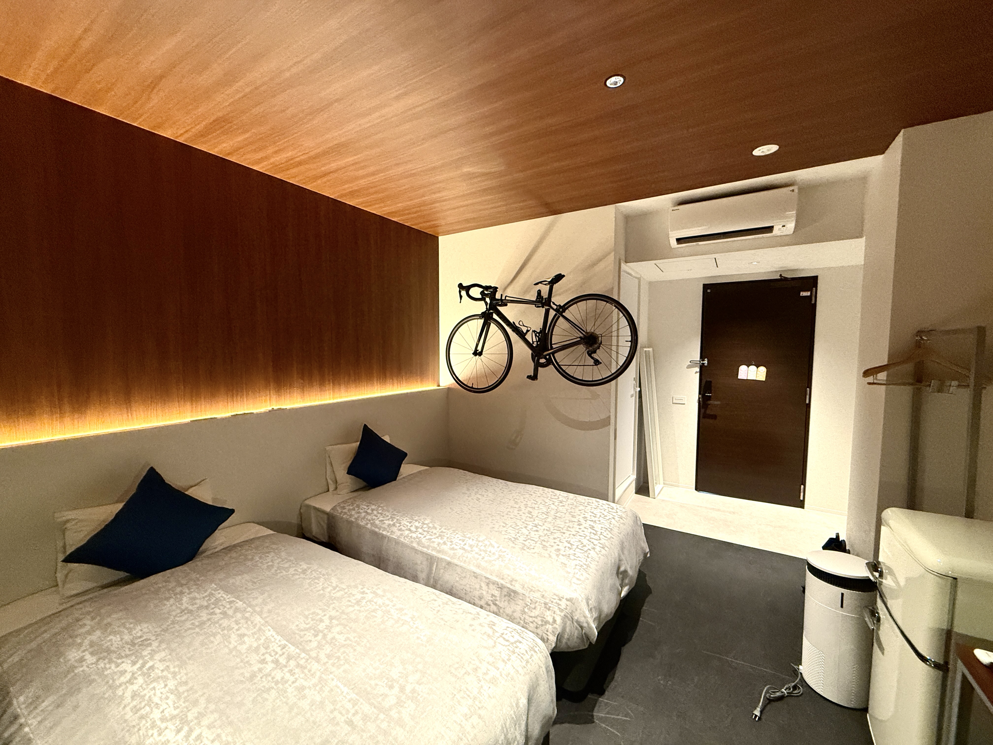 スタンダードツイン