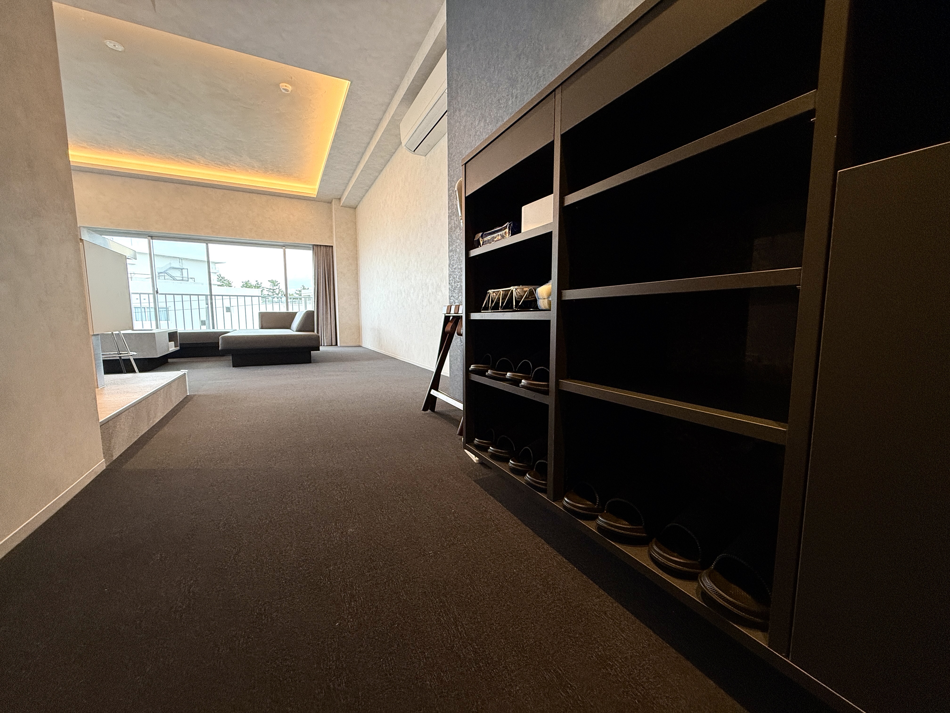 ドッグスイートオーシャンビュー