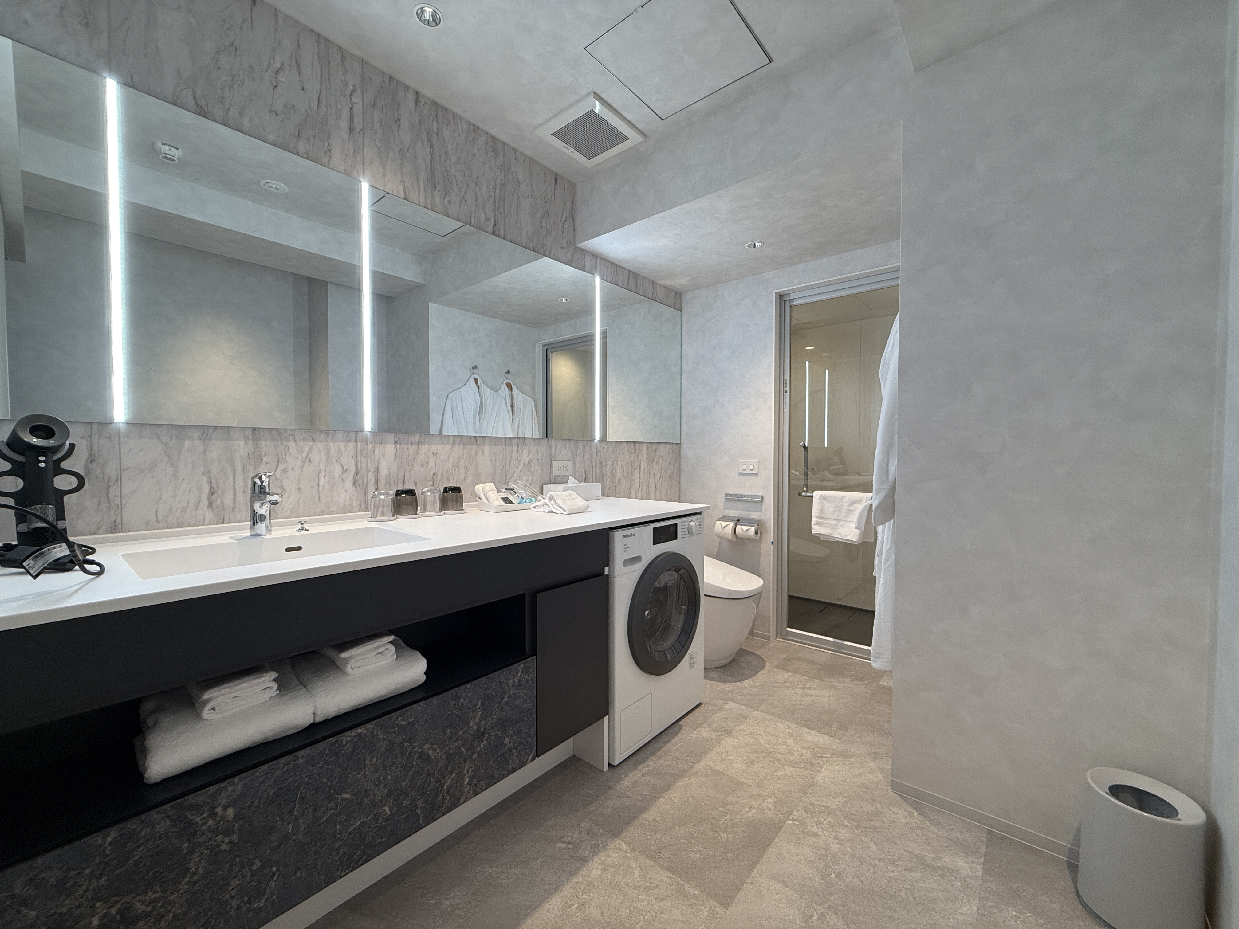 ドッグテラススイート