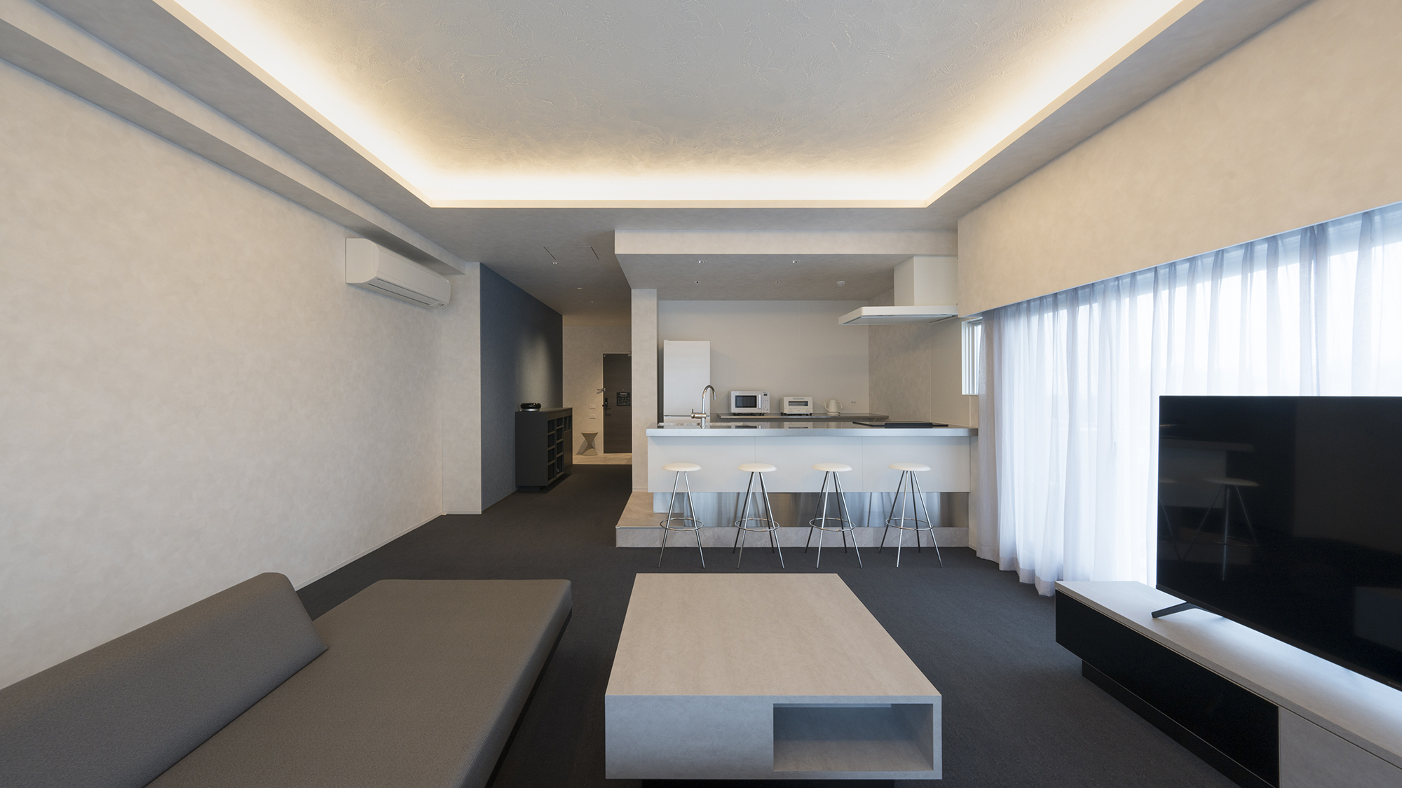 ドッグスイートオーシャンビュー