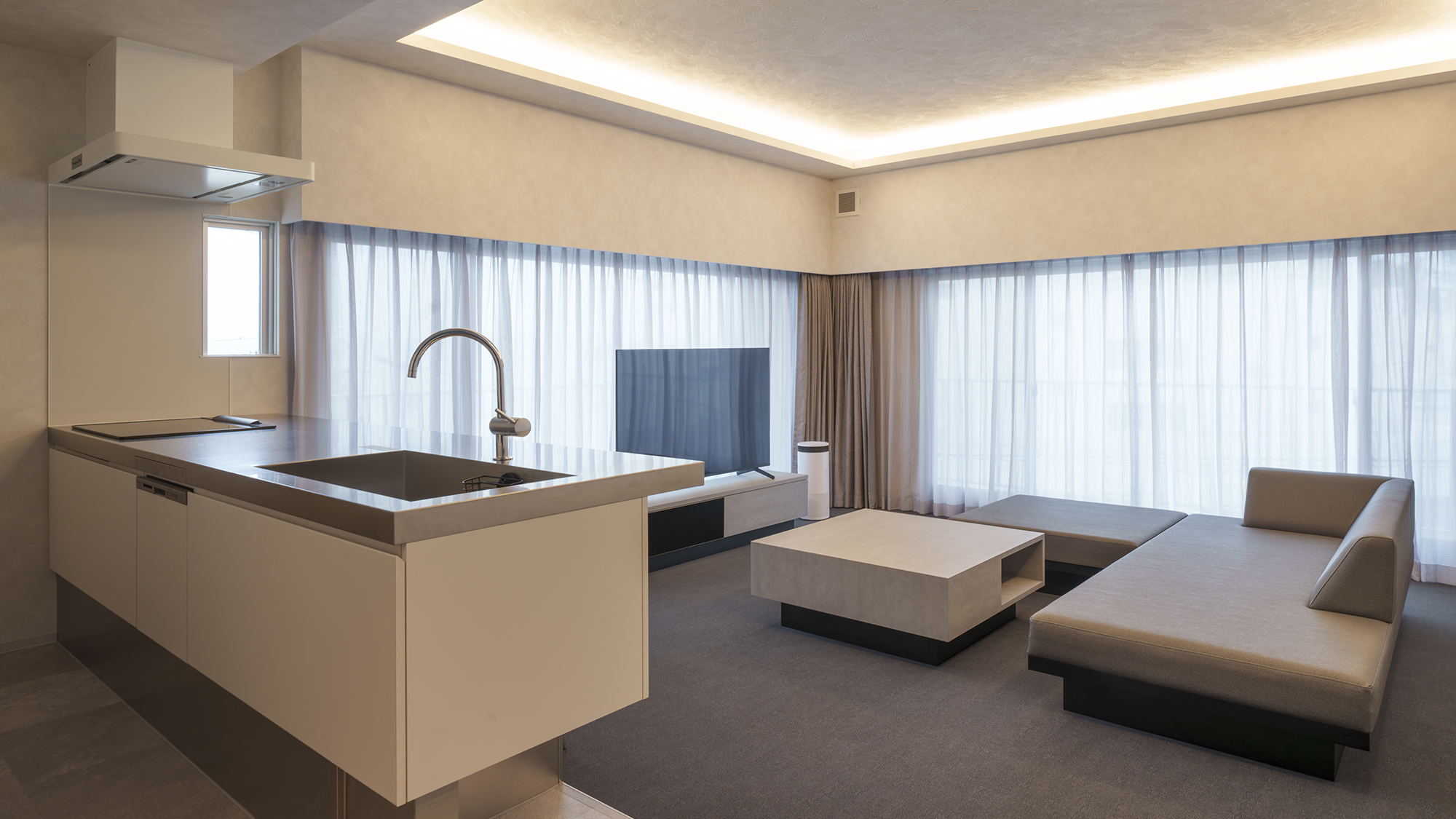 ドッグスイートオーシャンビュー