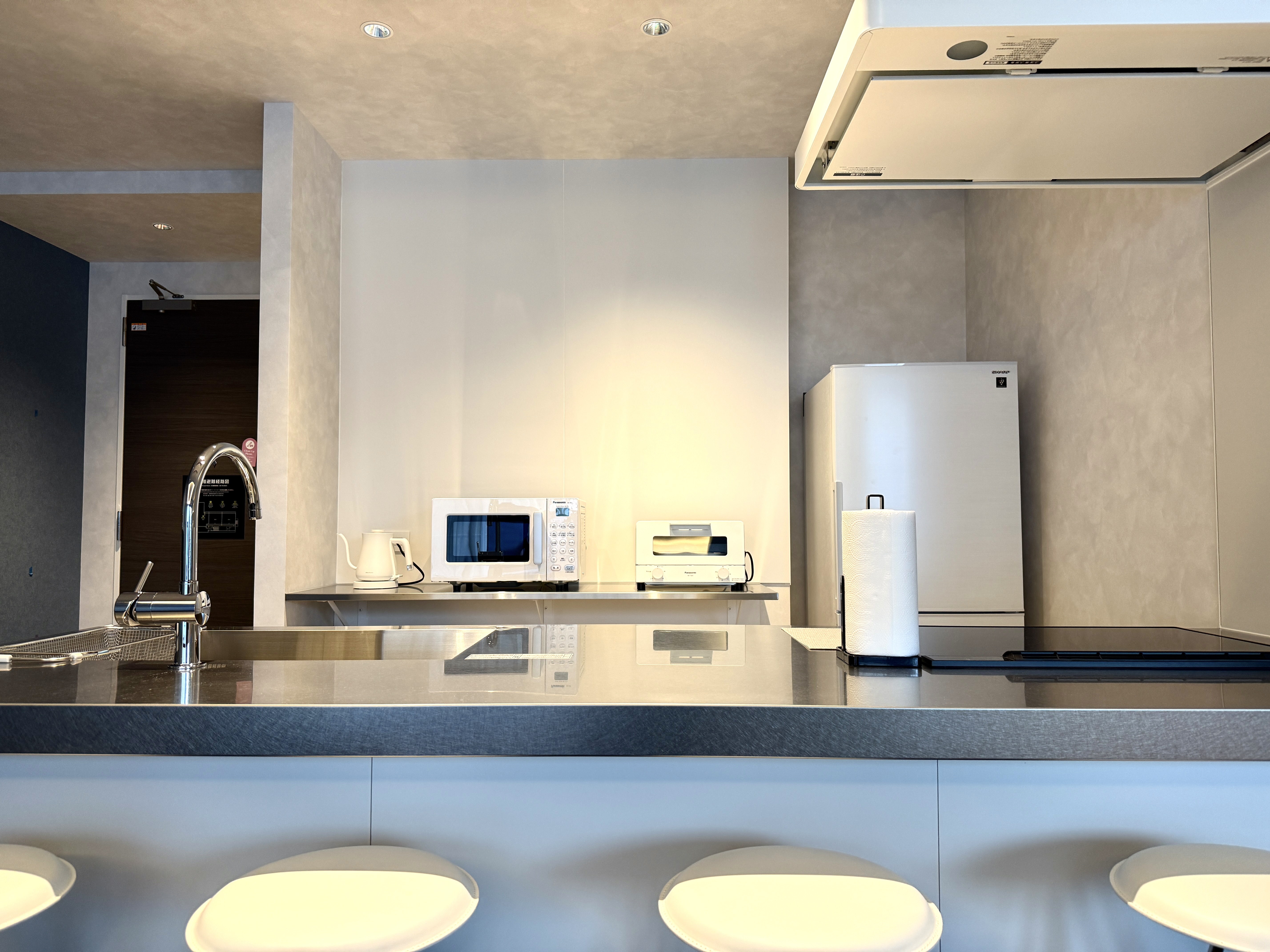 ドッグテラススイート