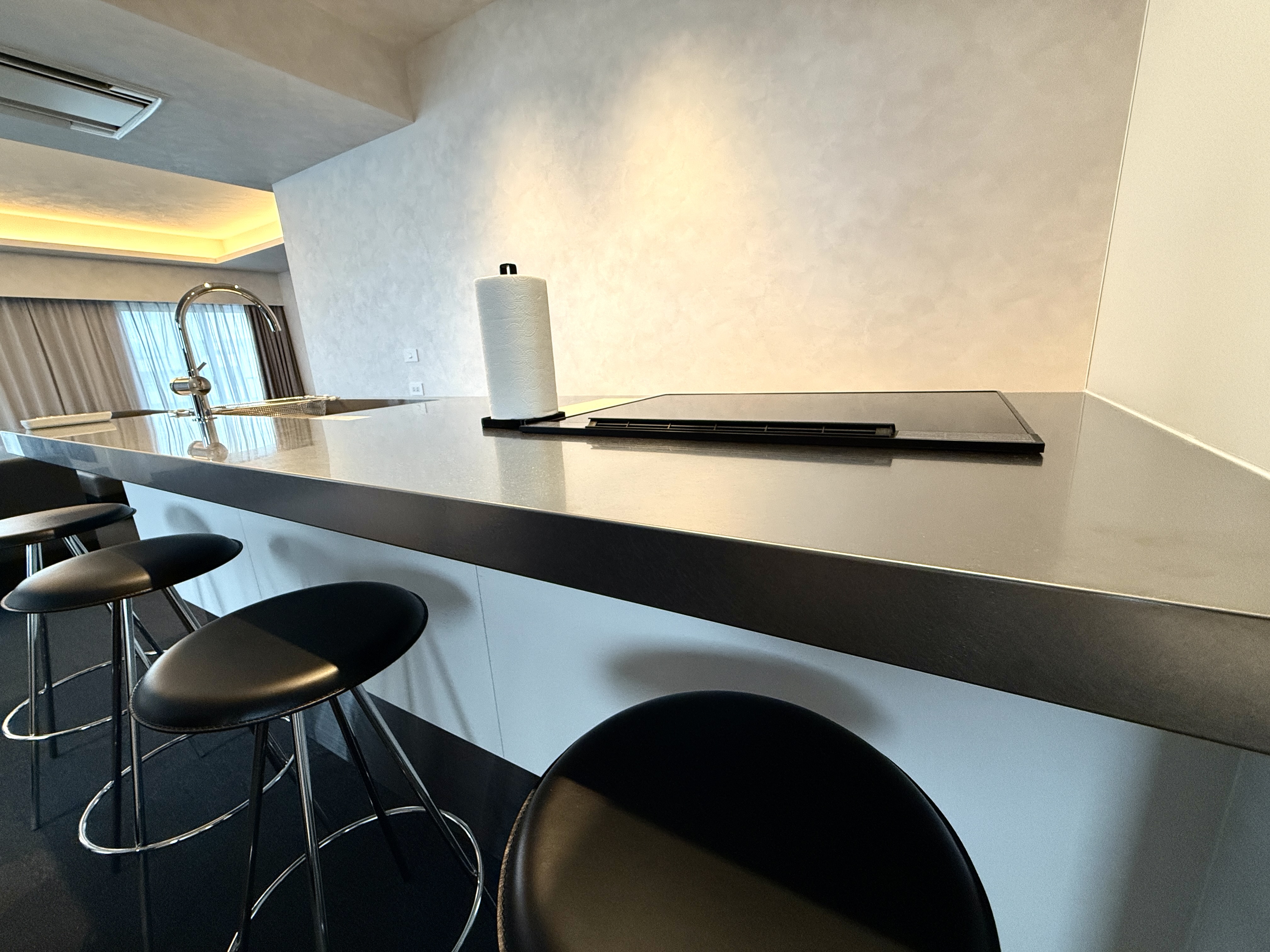 ドッグテラススイート