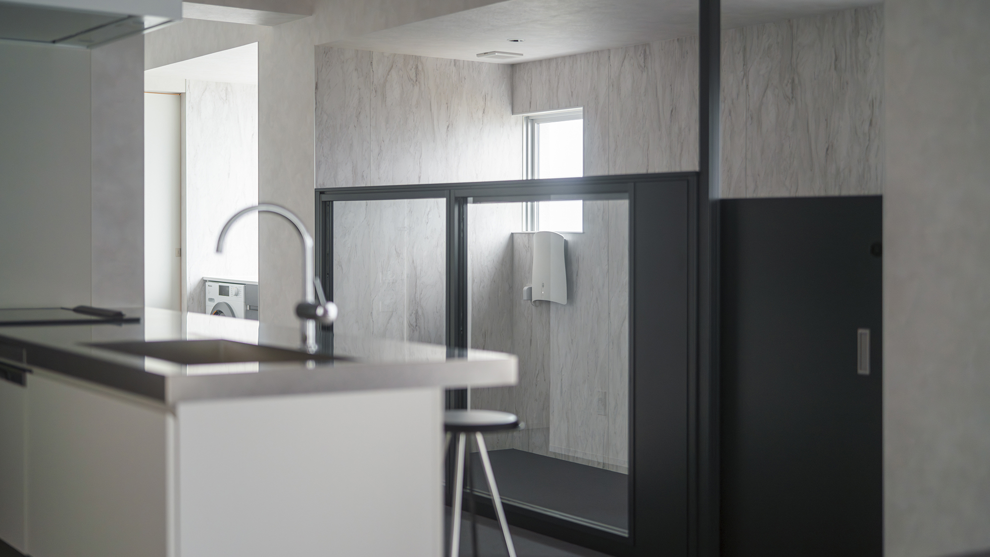 ドッグテラススイート