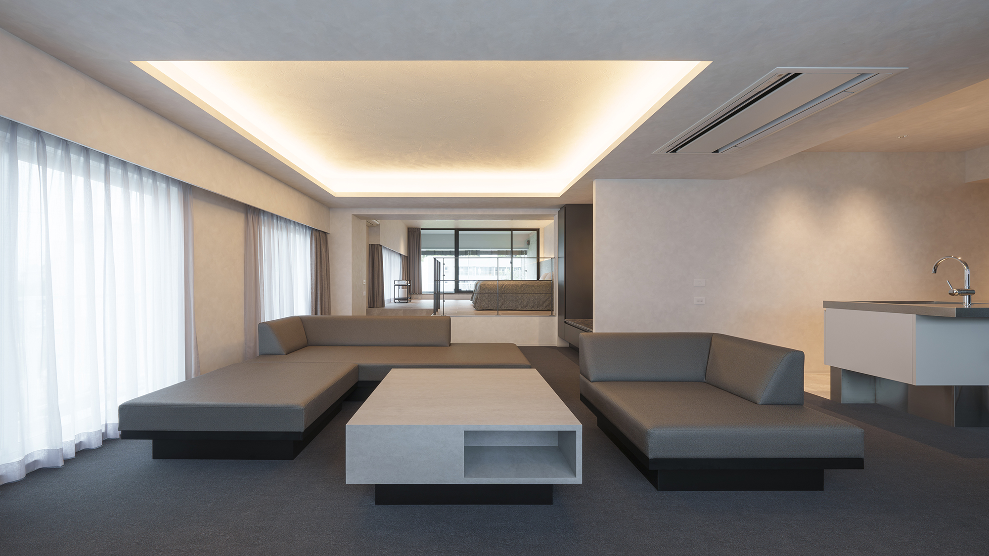 ドッグテラススイート