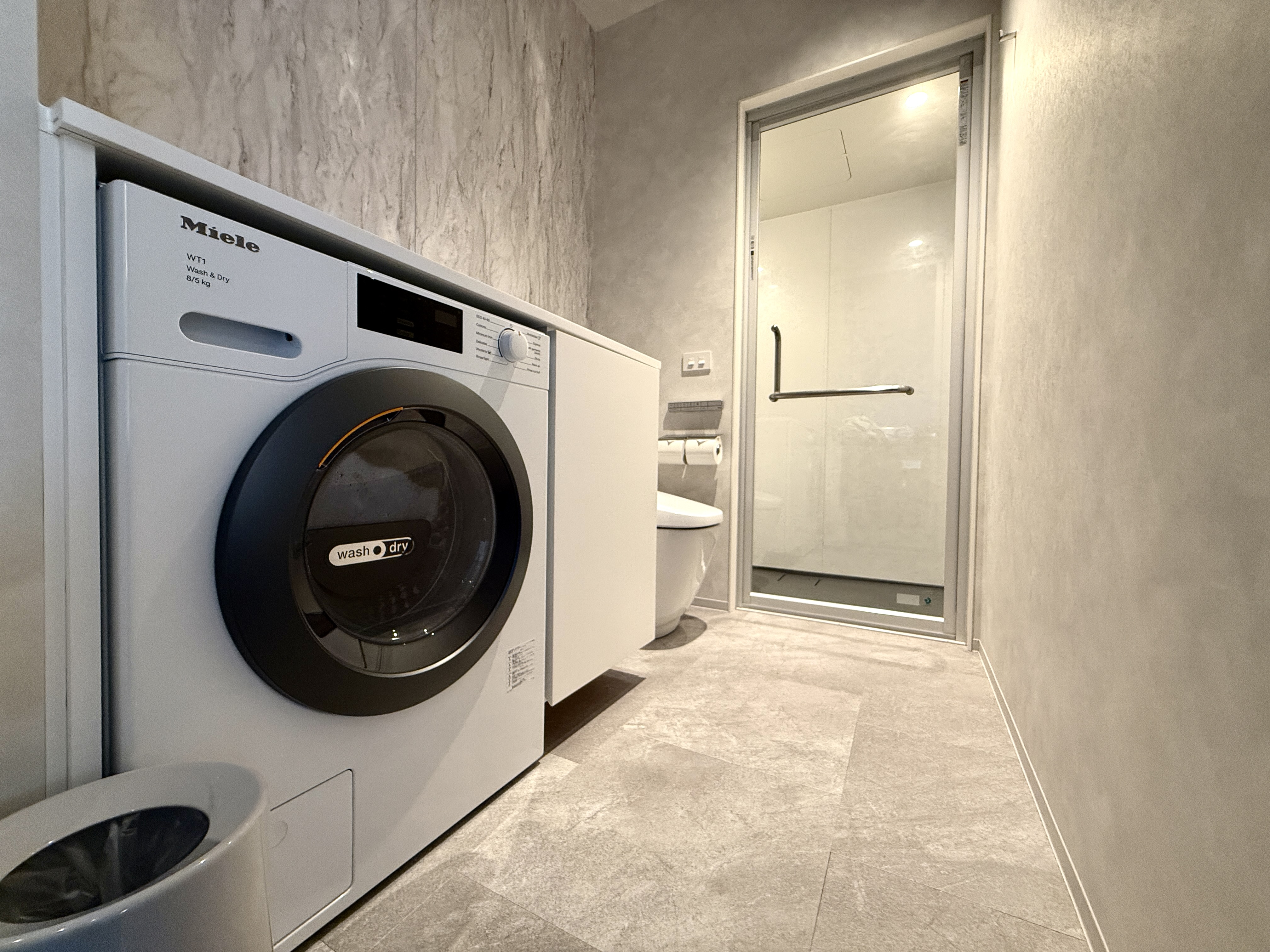 ドッグスイートオーシャンビュー