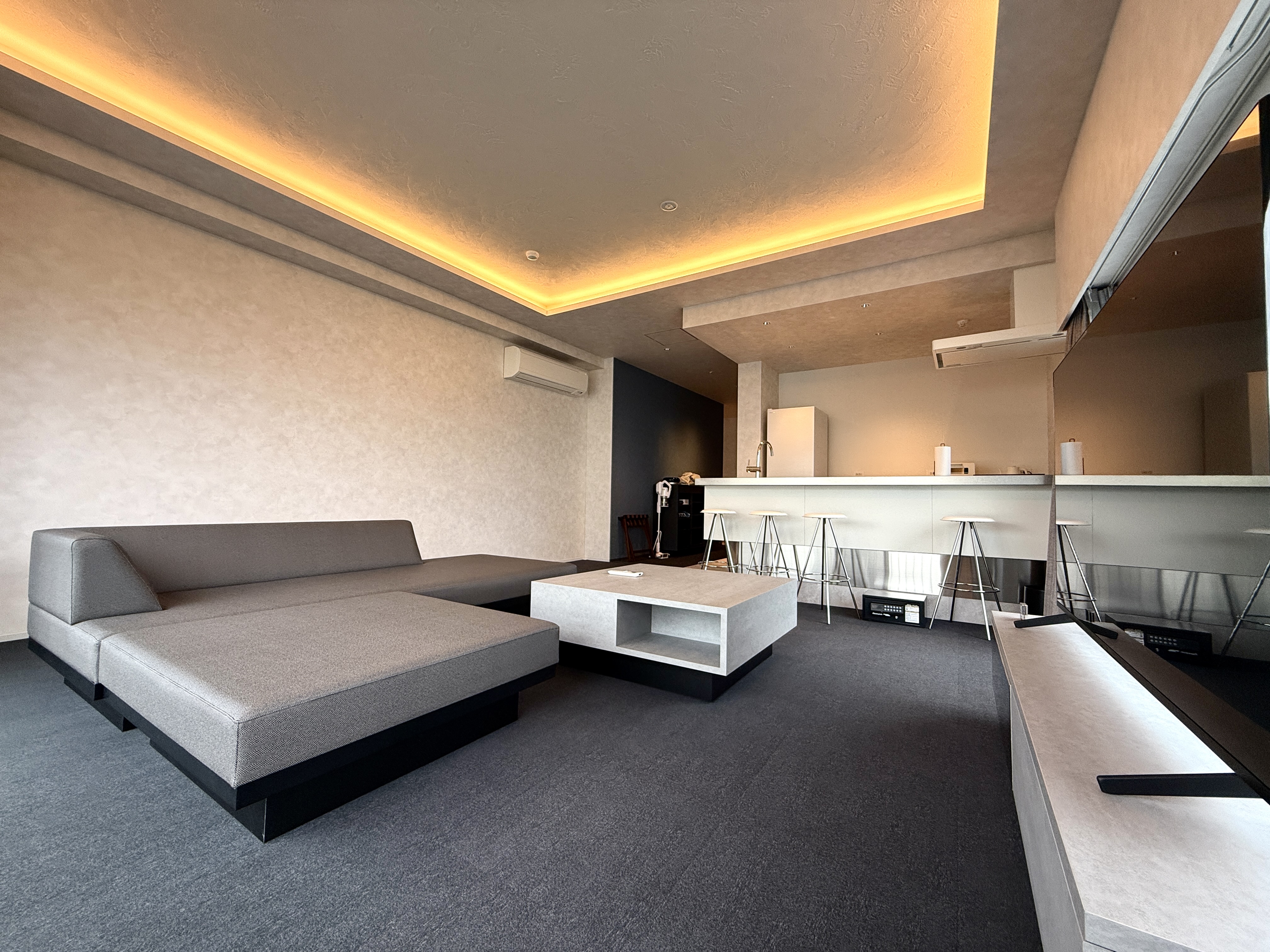 ドッグスイートオーシャンビュー