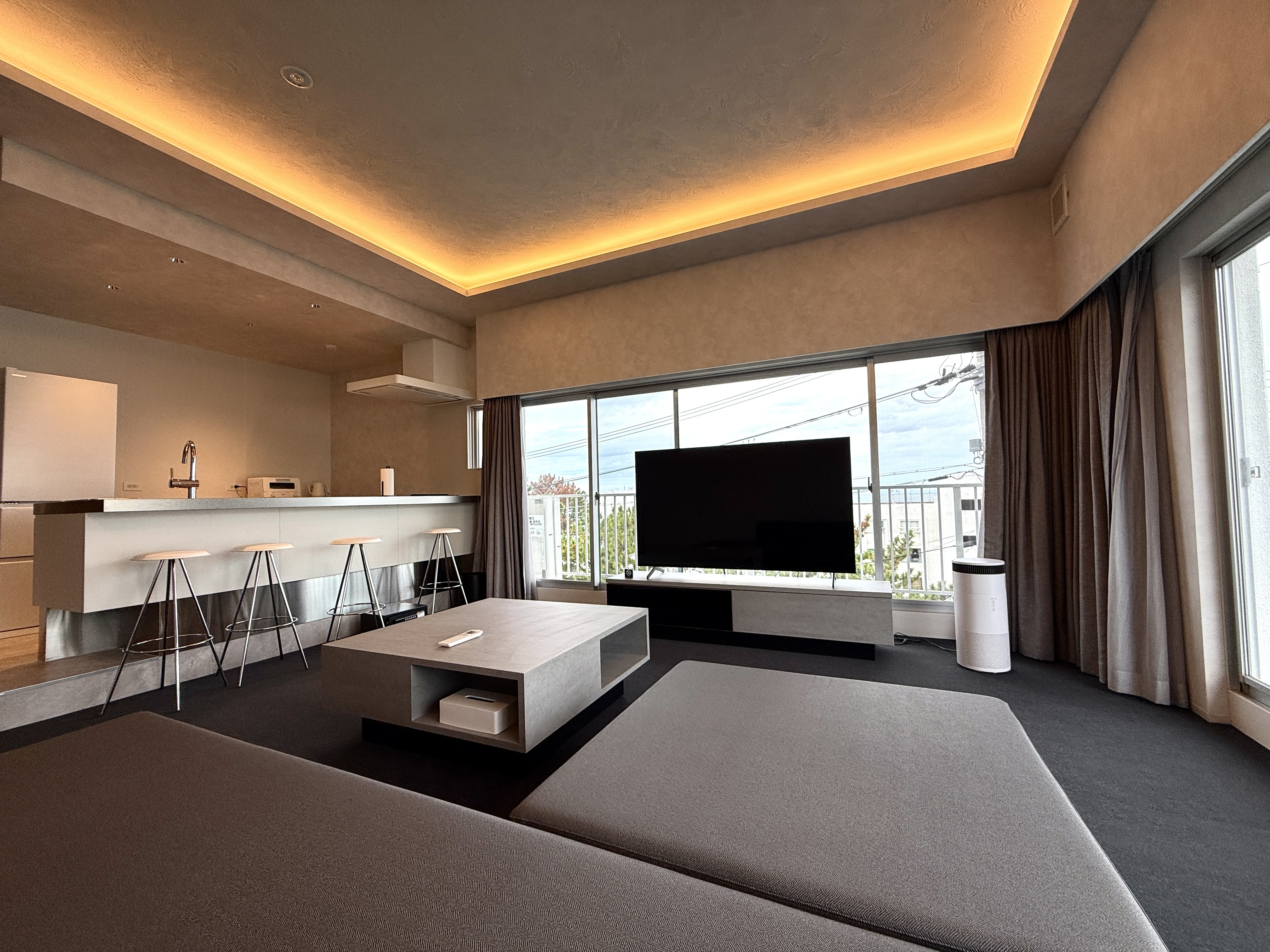 ドッグスイートオーシャンビュー