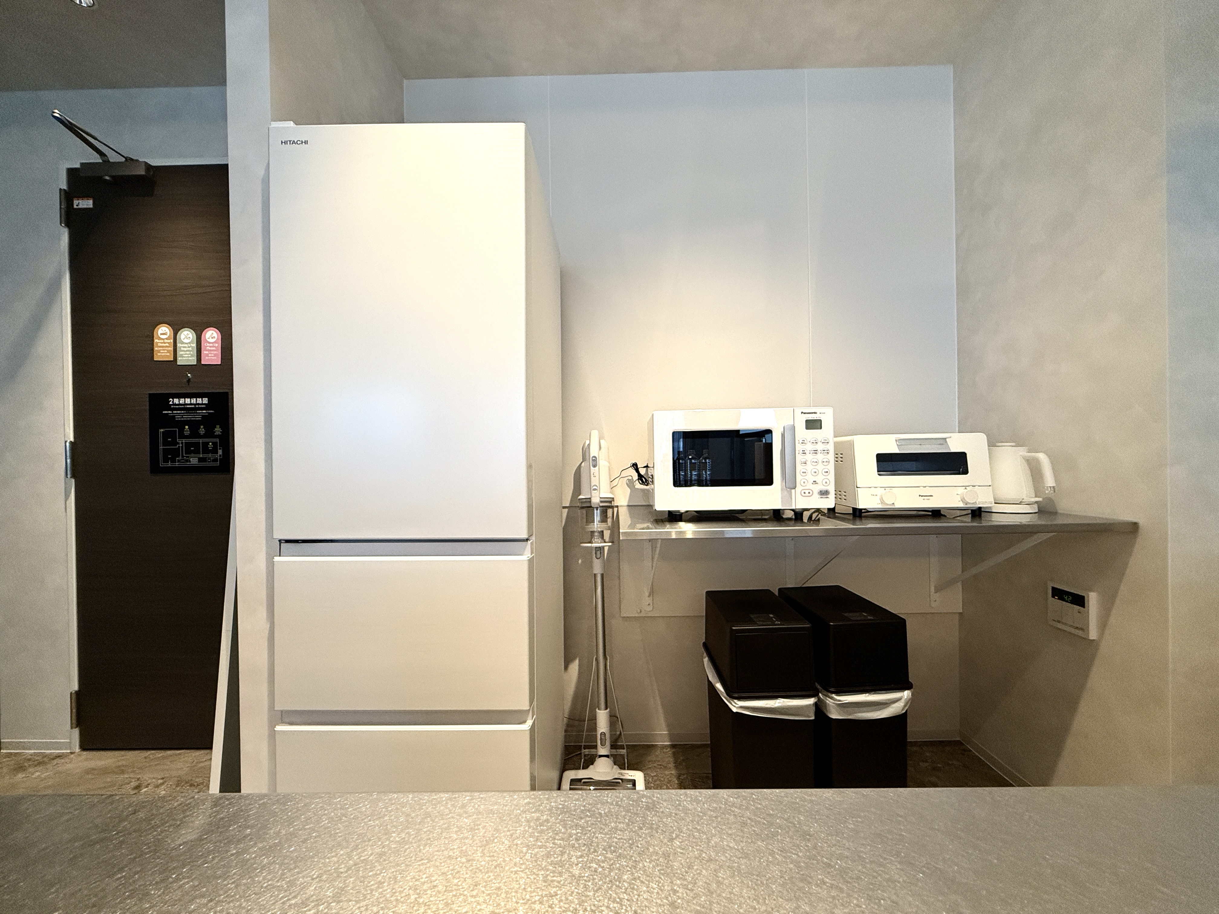 ドッグスイートガーデンビュー