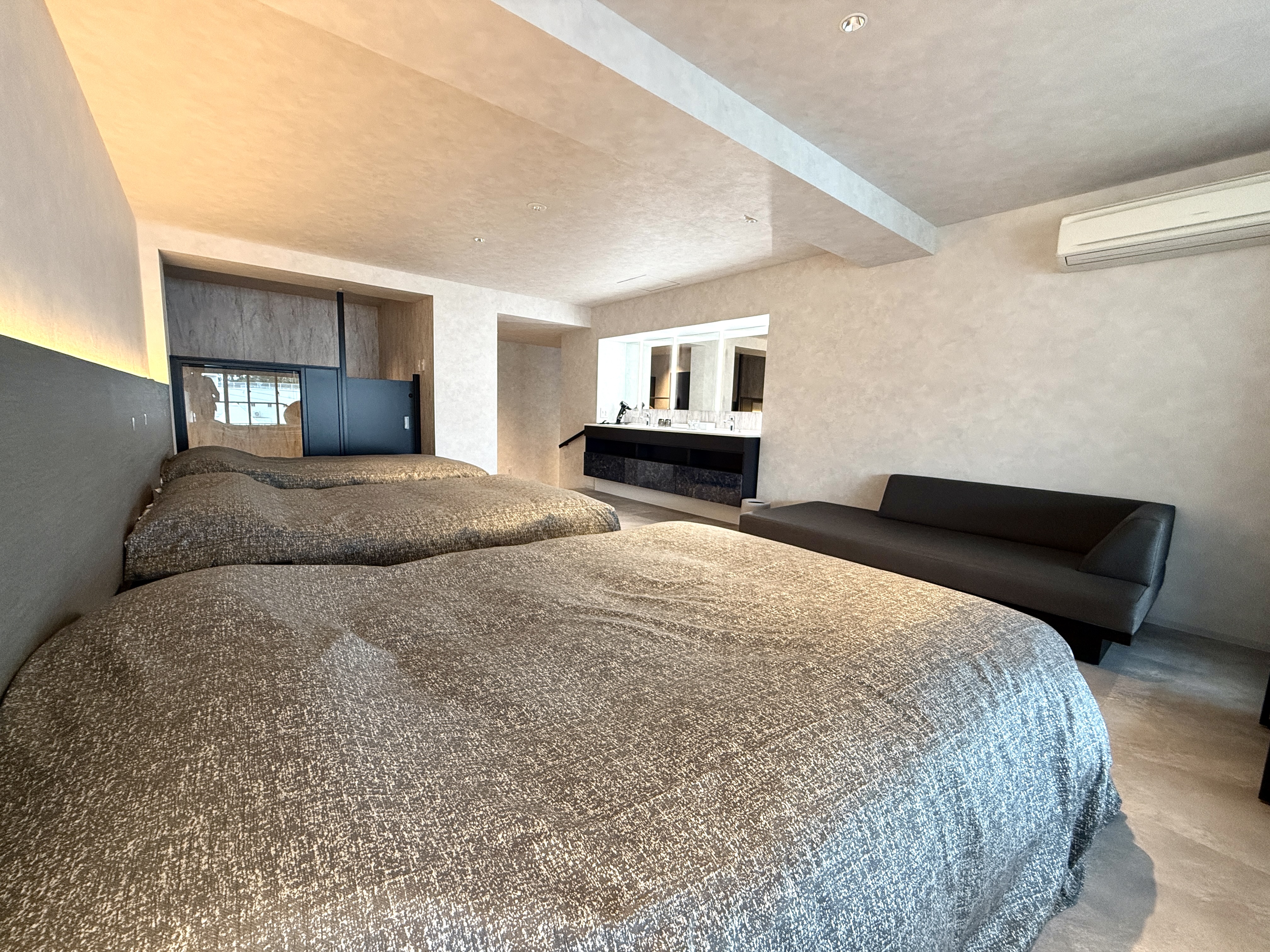 ドッグスイートオーシャンビュー