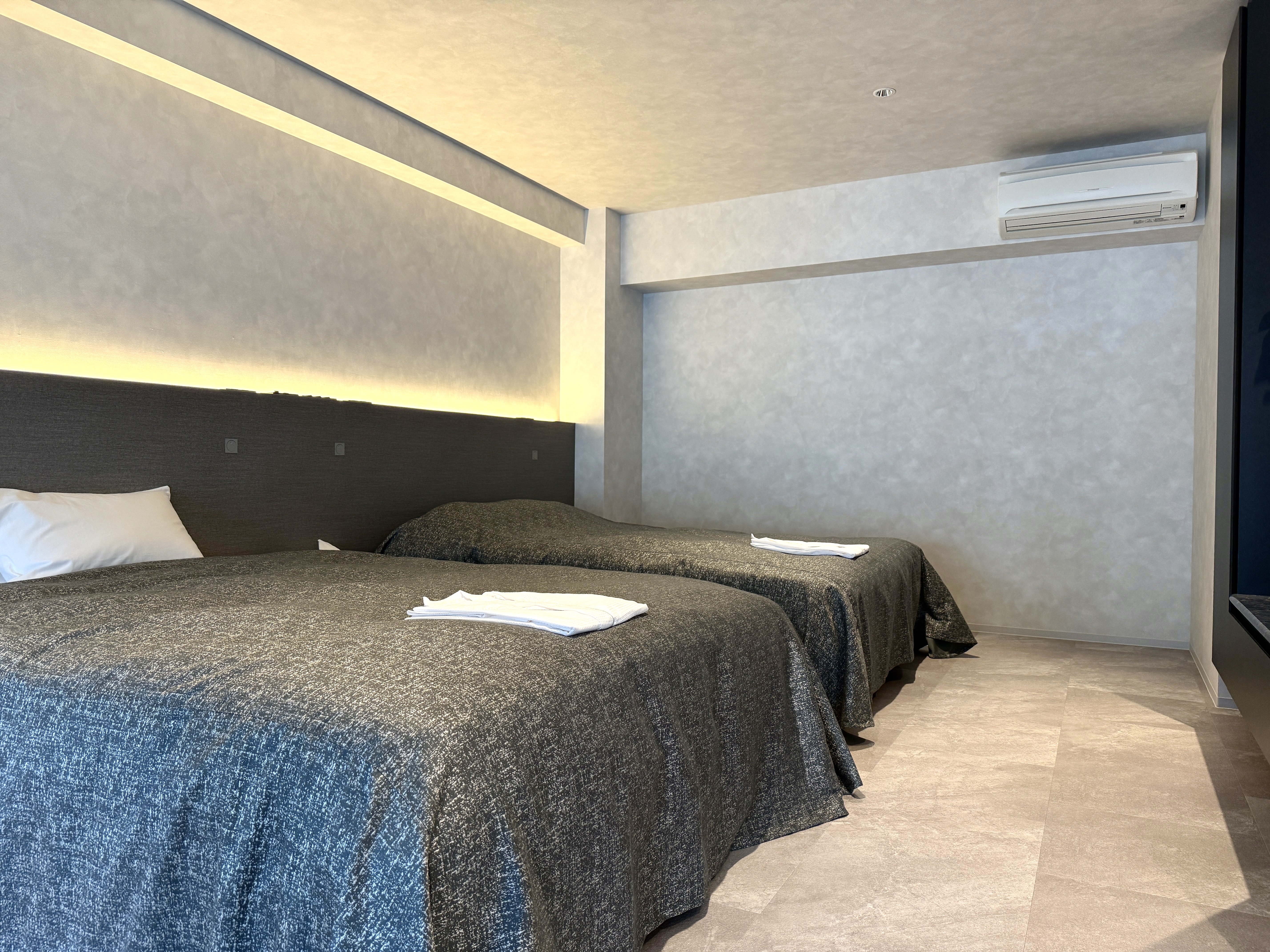 ドッグスイートガーデンビュー