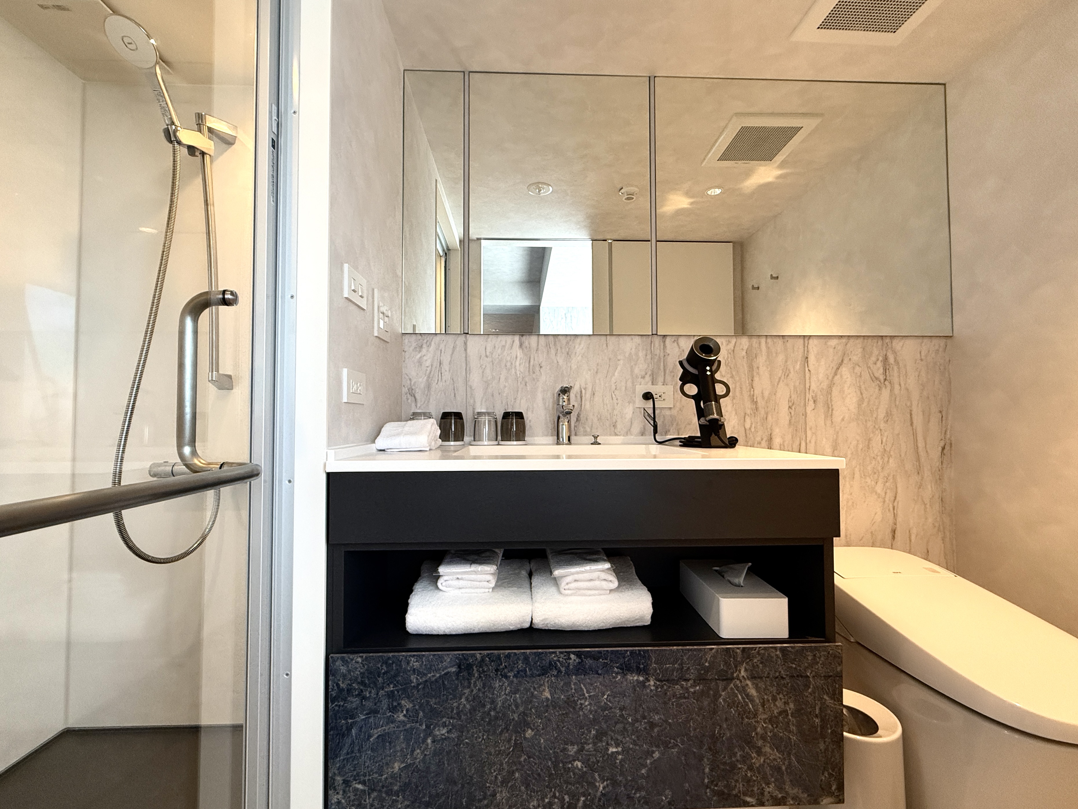 ドッグテラススイート