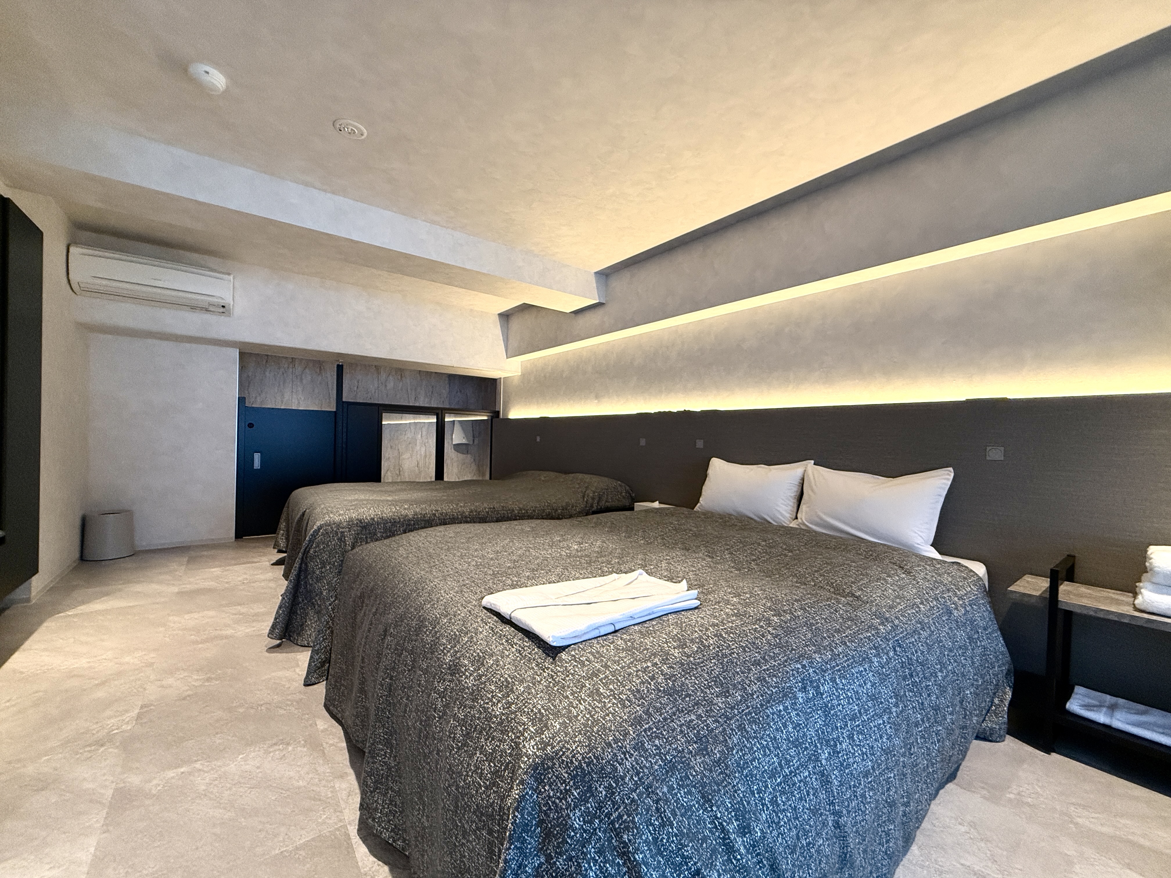 ドッグテラススイート