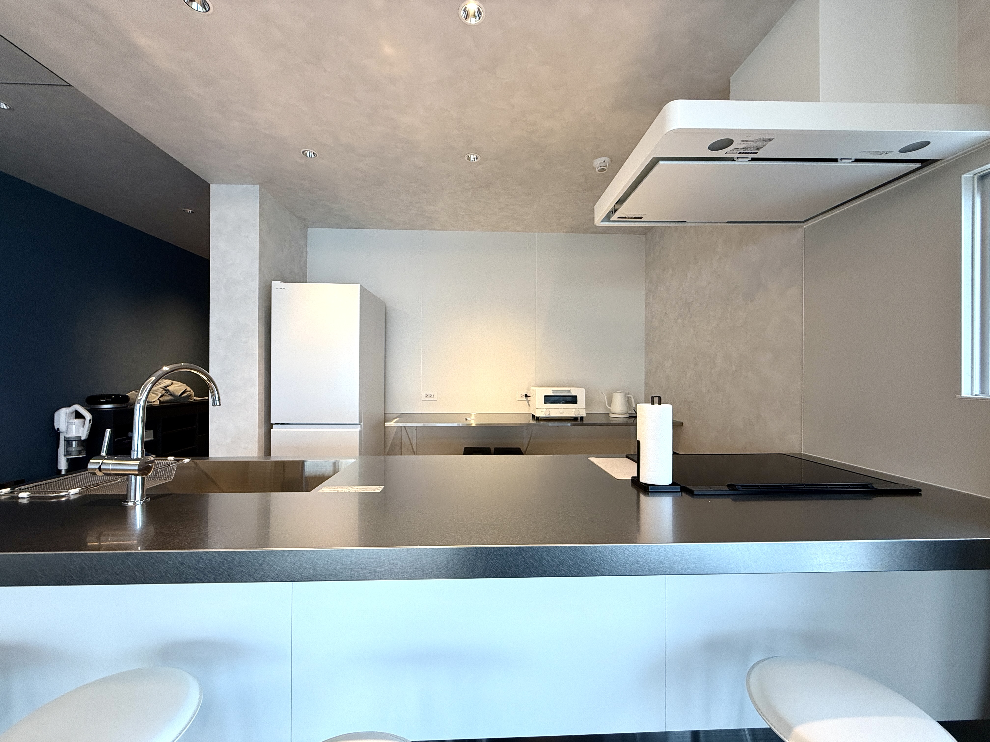 ドッグスイートオーシャンビュー