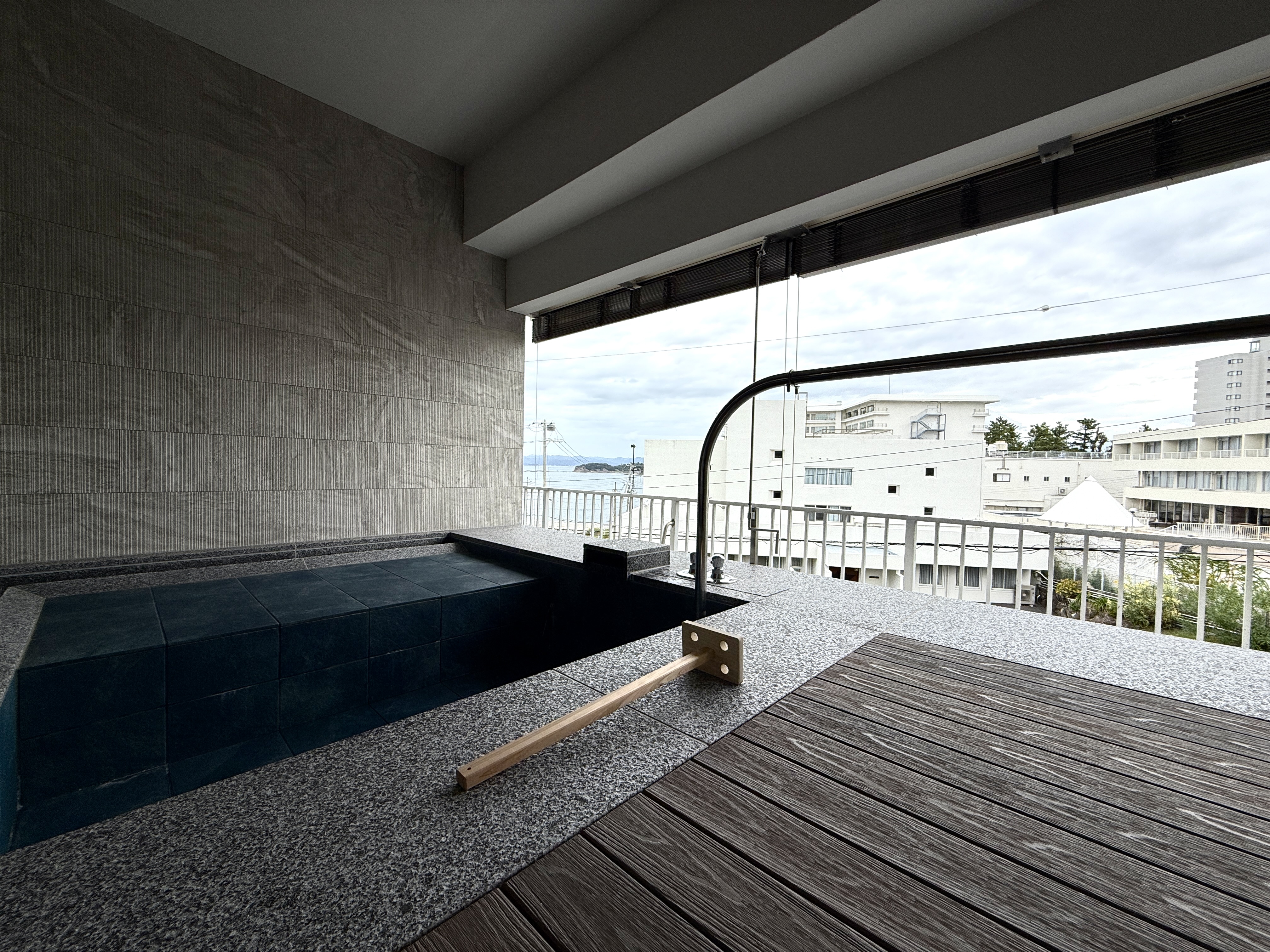 ドッグスイートオーシャンビュー