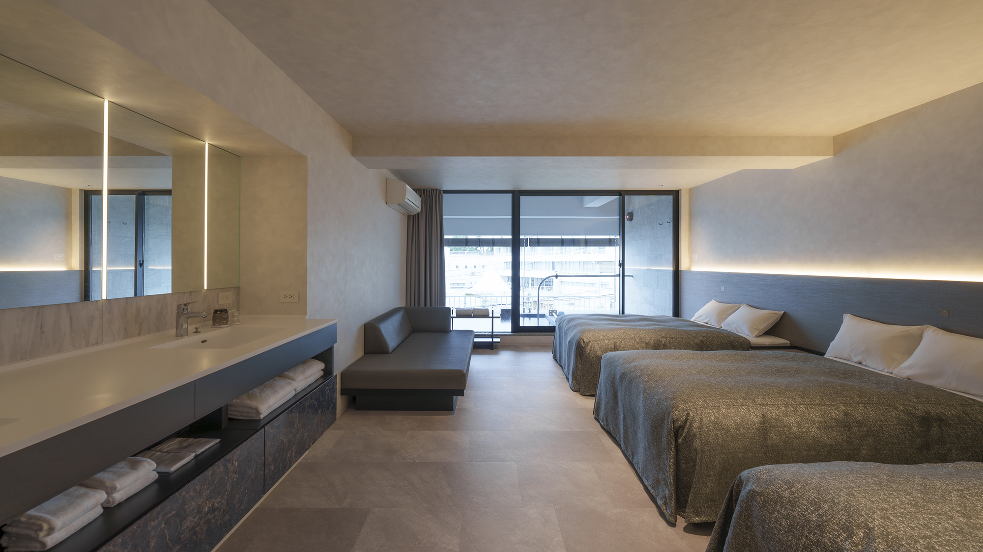 ドッグスイートオーシャンビュー