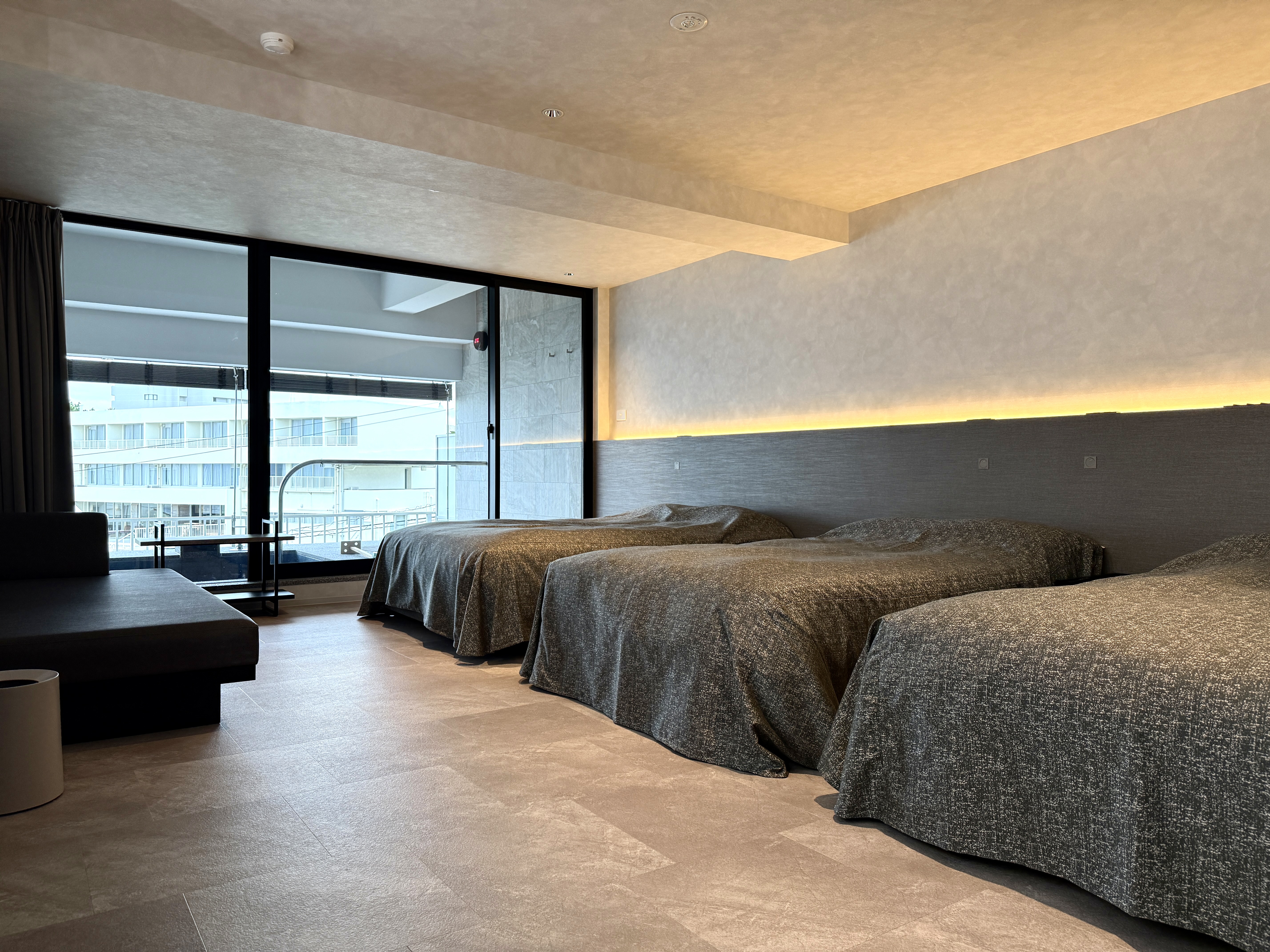 ドッグスイートオーシャンビュー