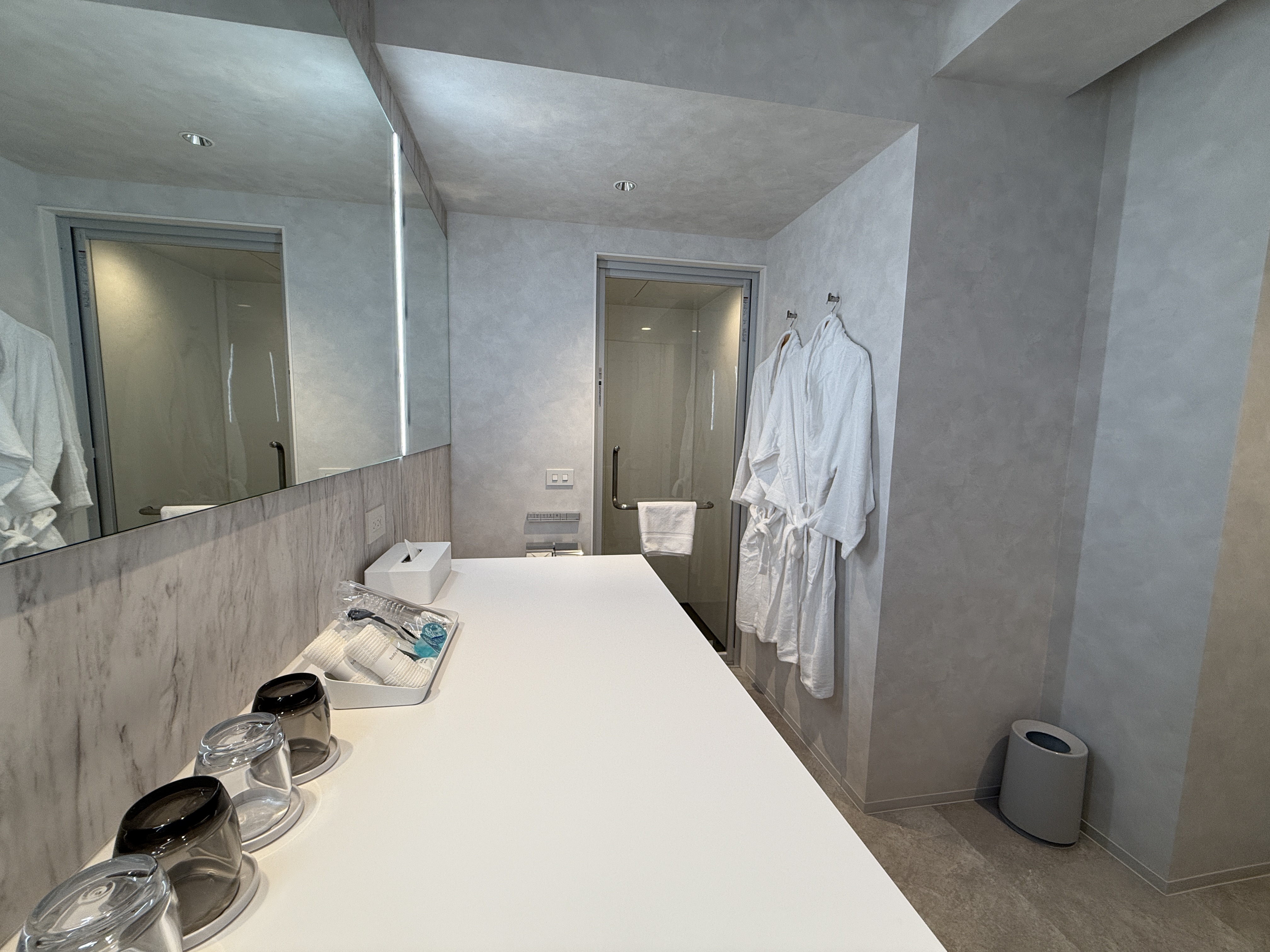 ドッグテラススイート