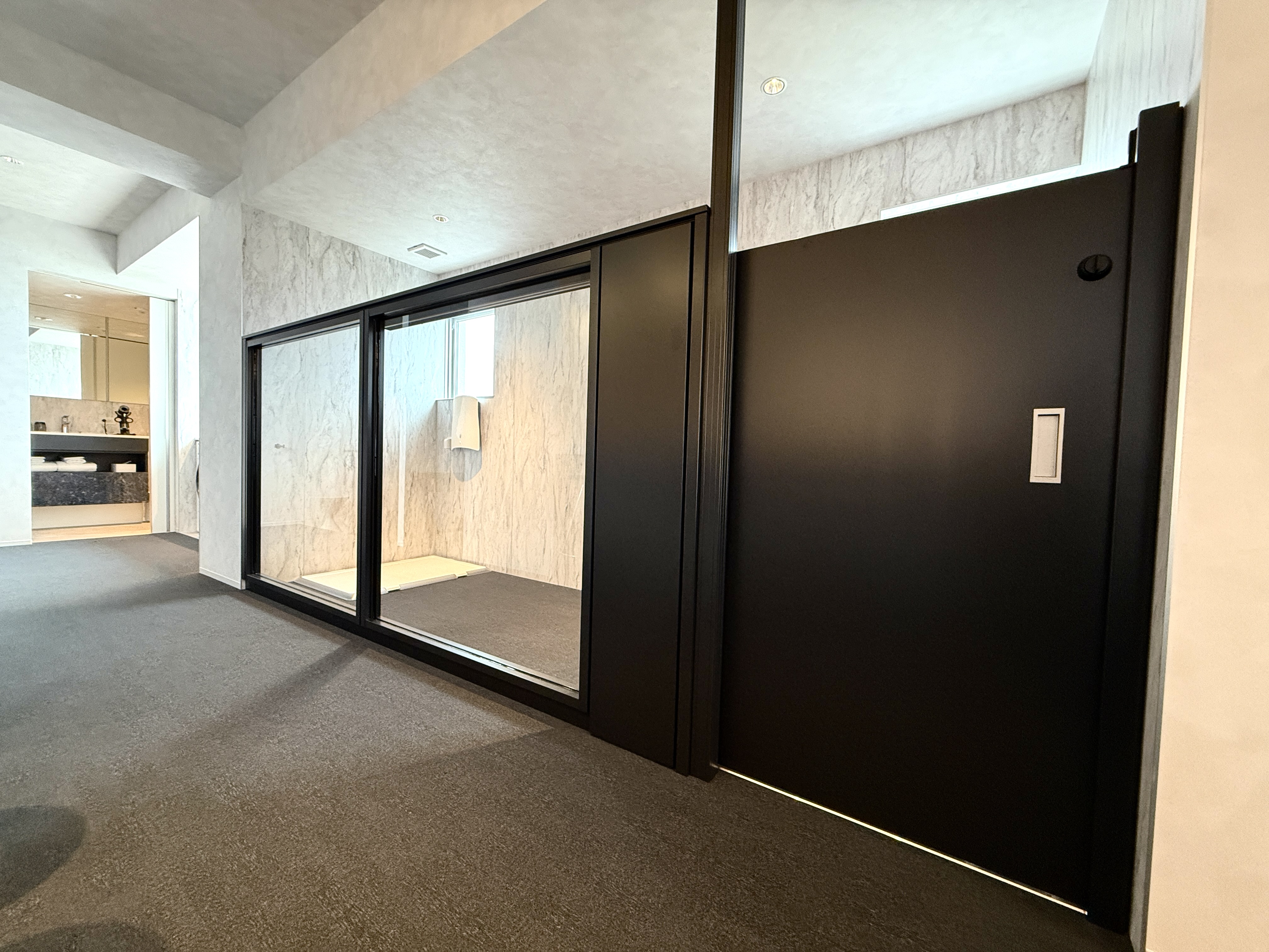 ドッグテラススイート