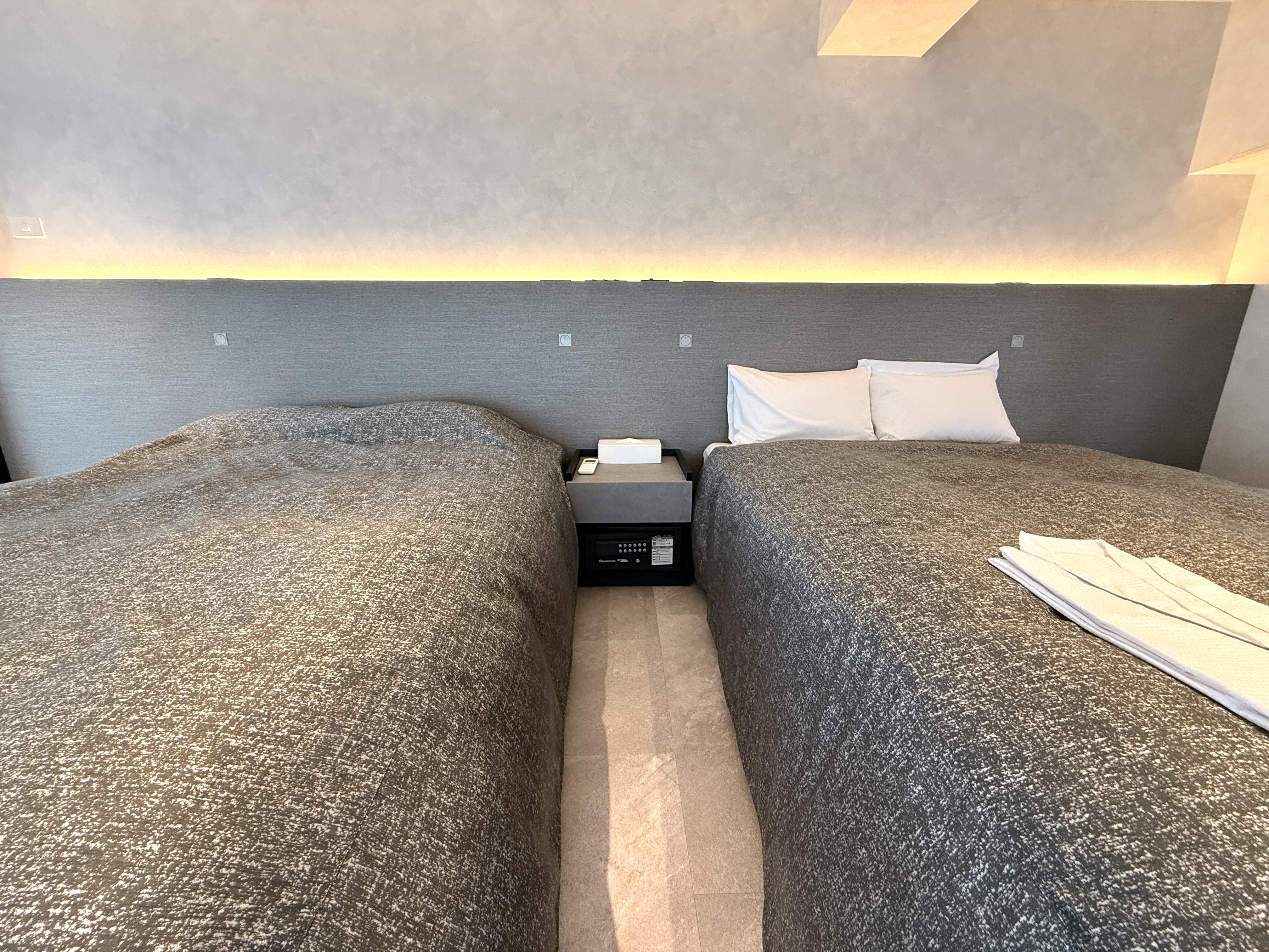 ドッグテラススイート