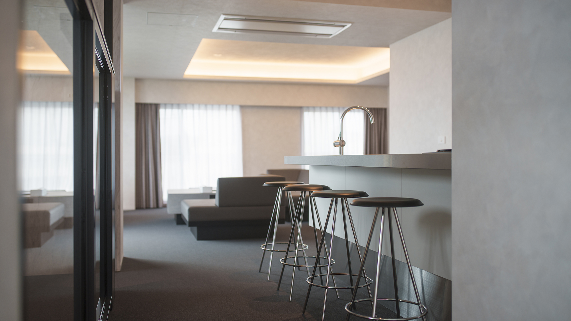 ドッグテラススイート