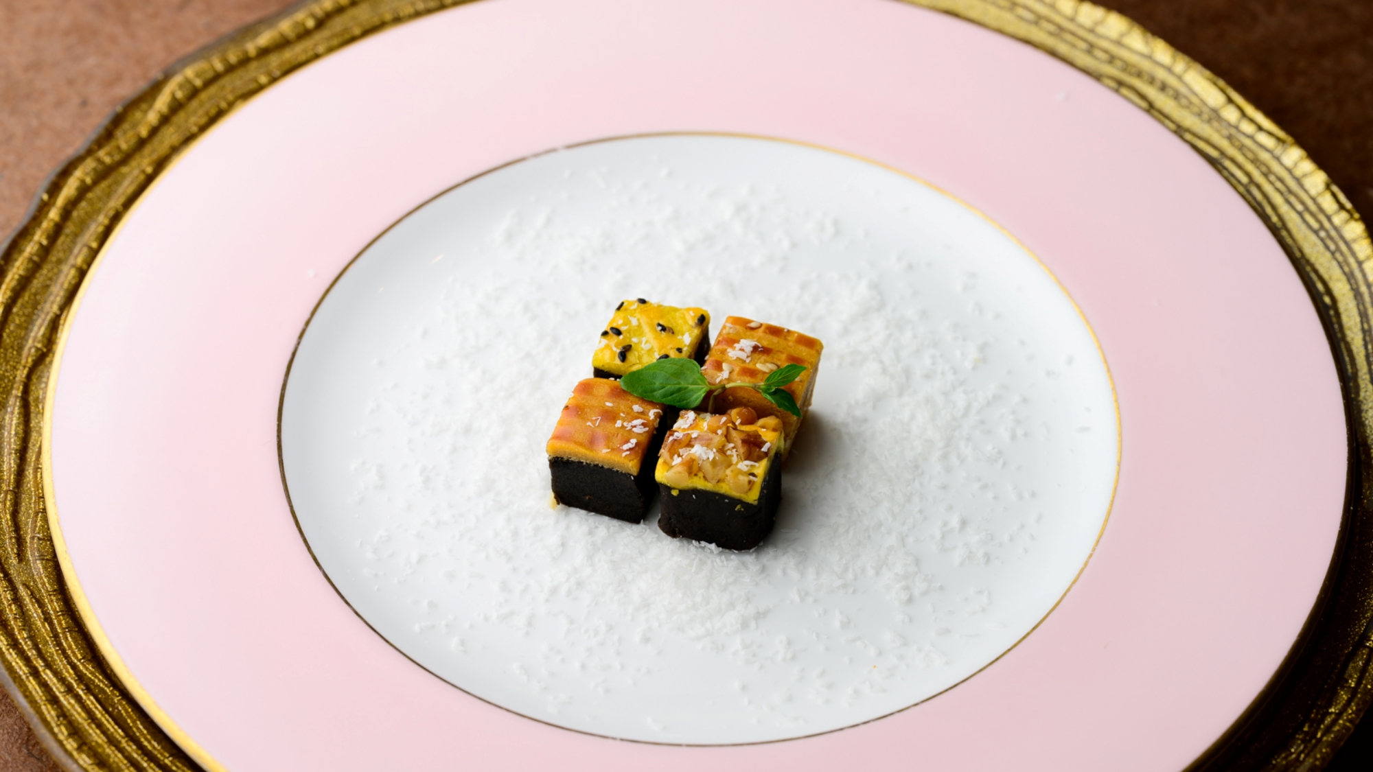 ディナー／茶台茗叙（ちゃだいめいじょ）