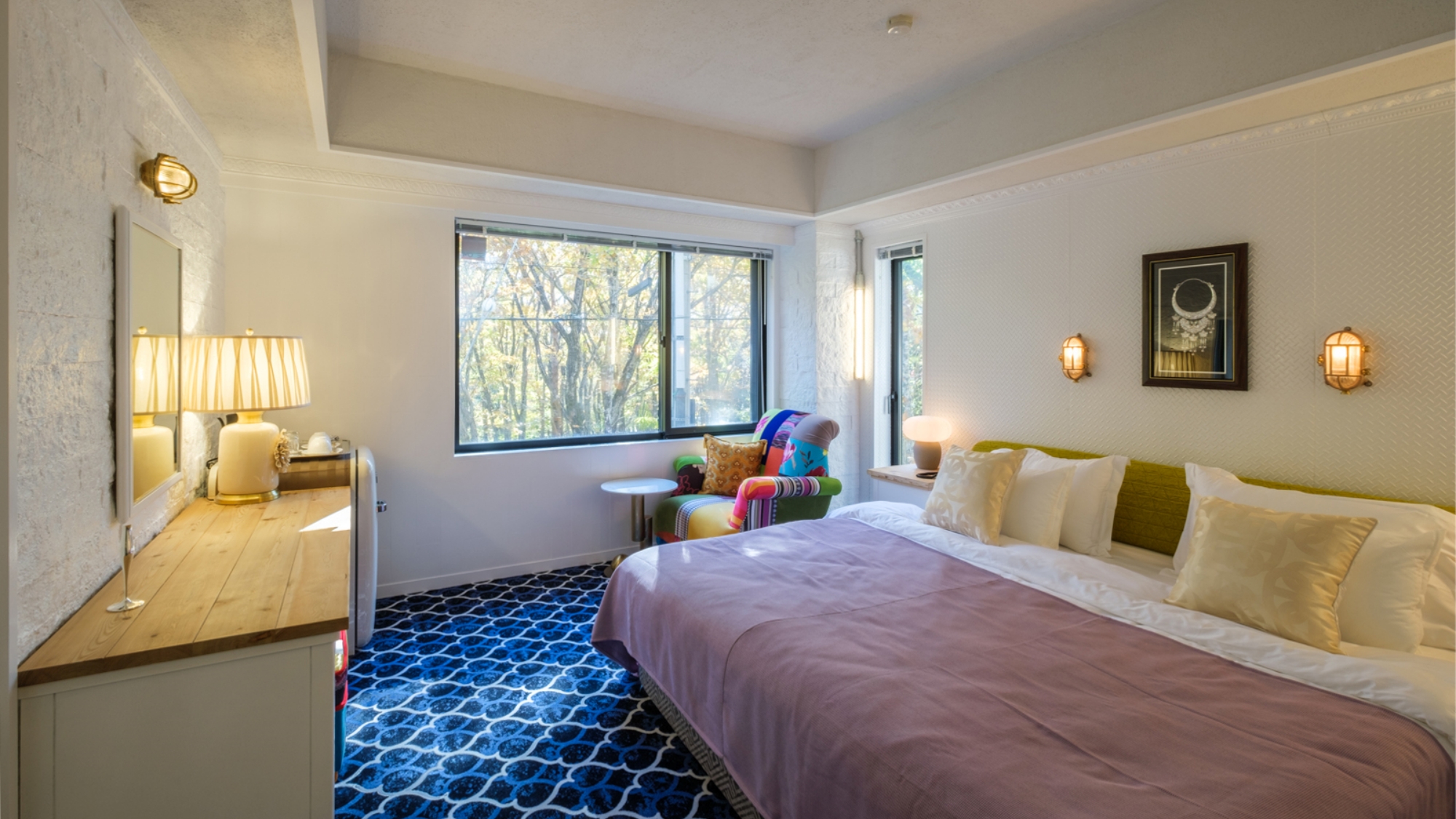 プレミアムダブル