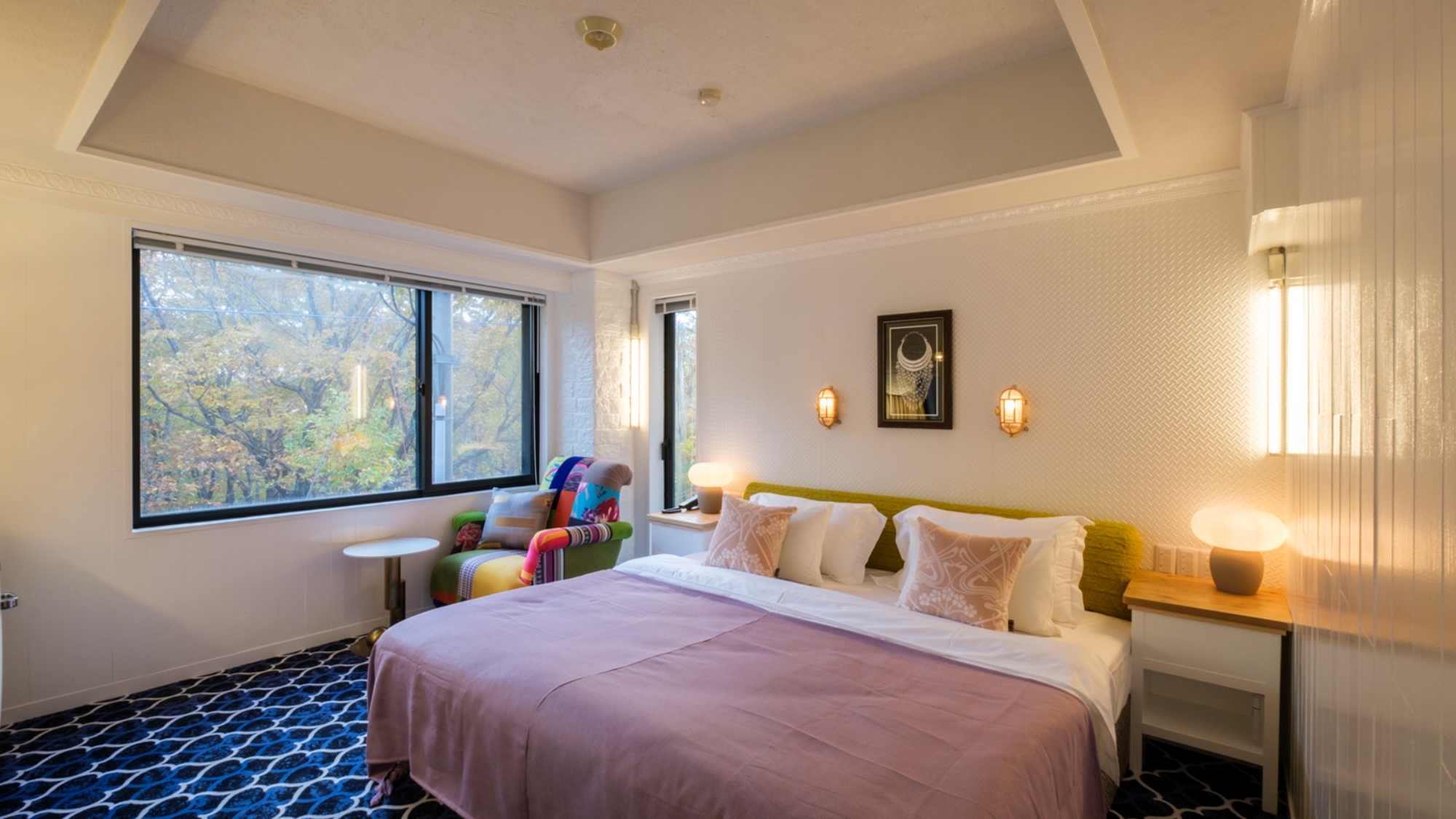 プレミアムダブル