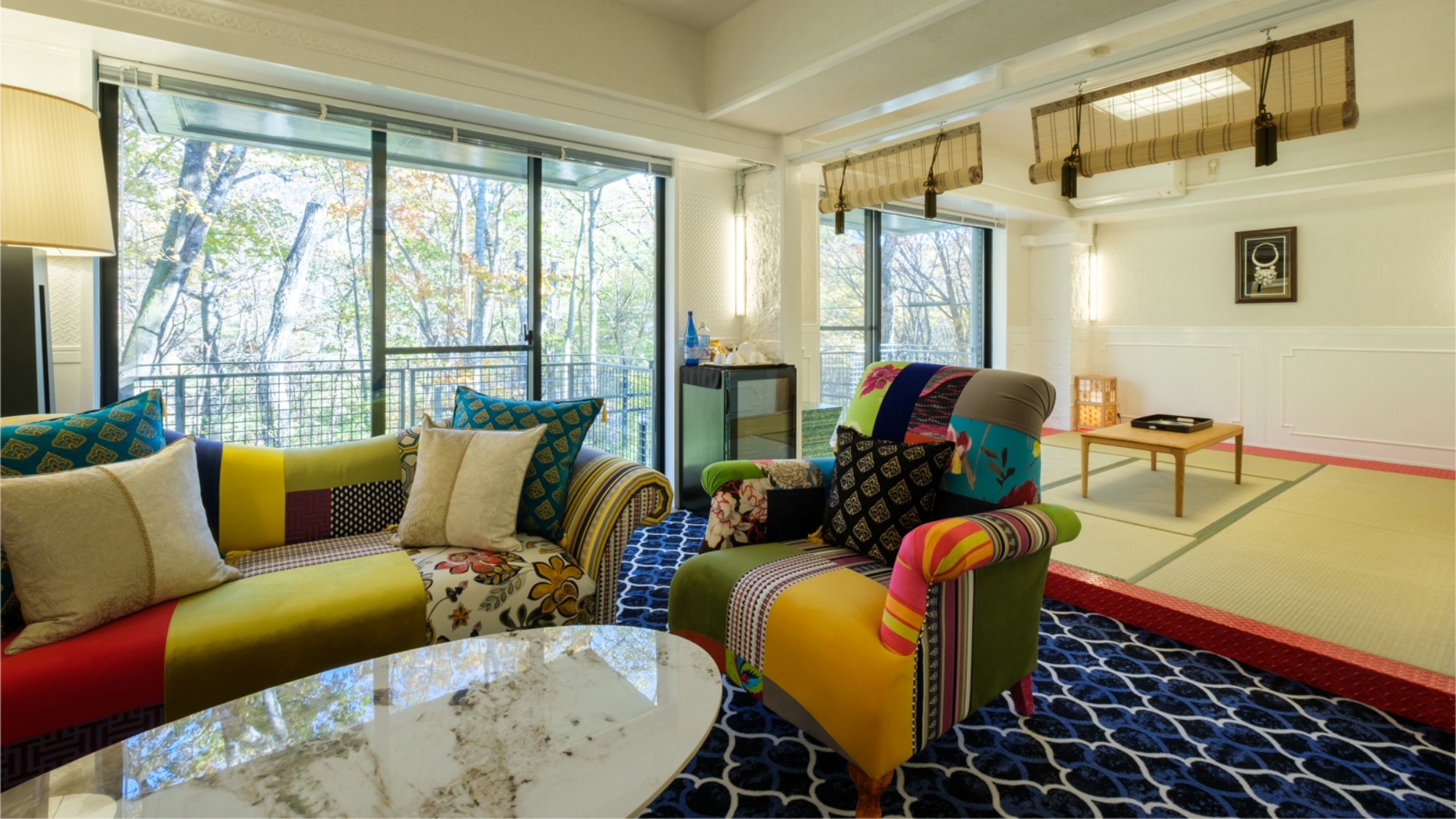 プレミアムダブル