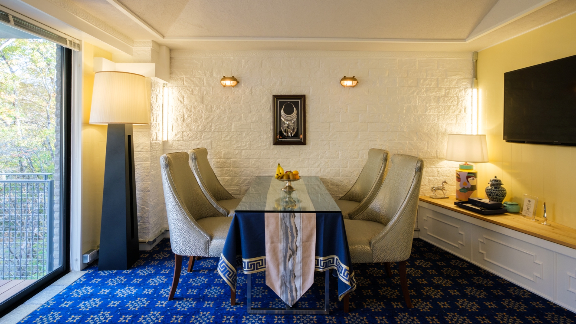 スーペリアツイン