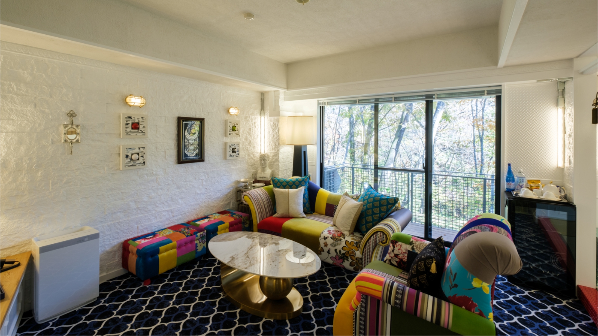 プレミアムダブル