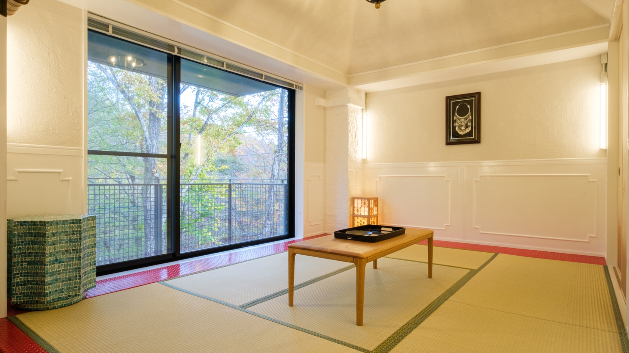 プレミアムダブル