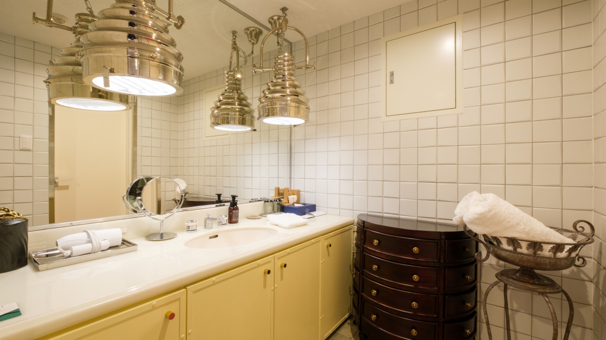 スーペリアツイン