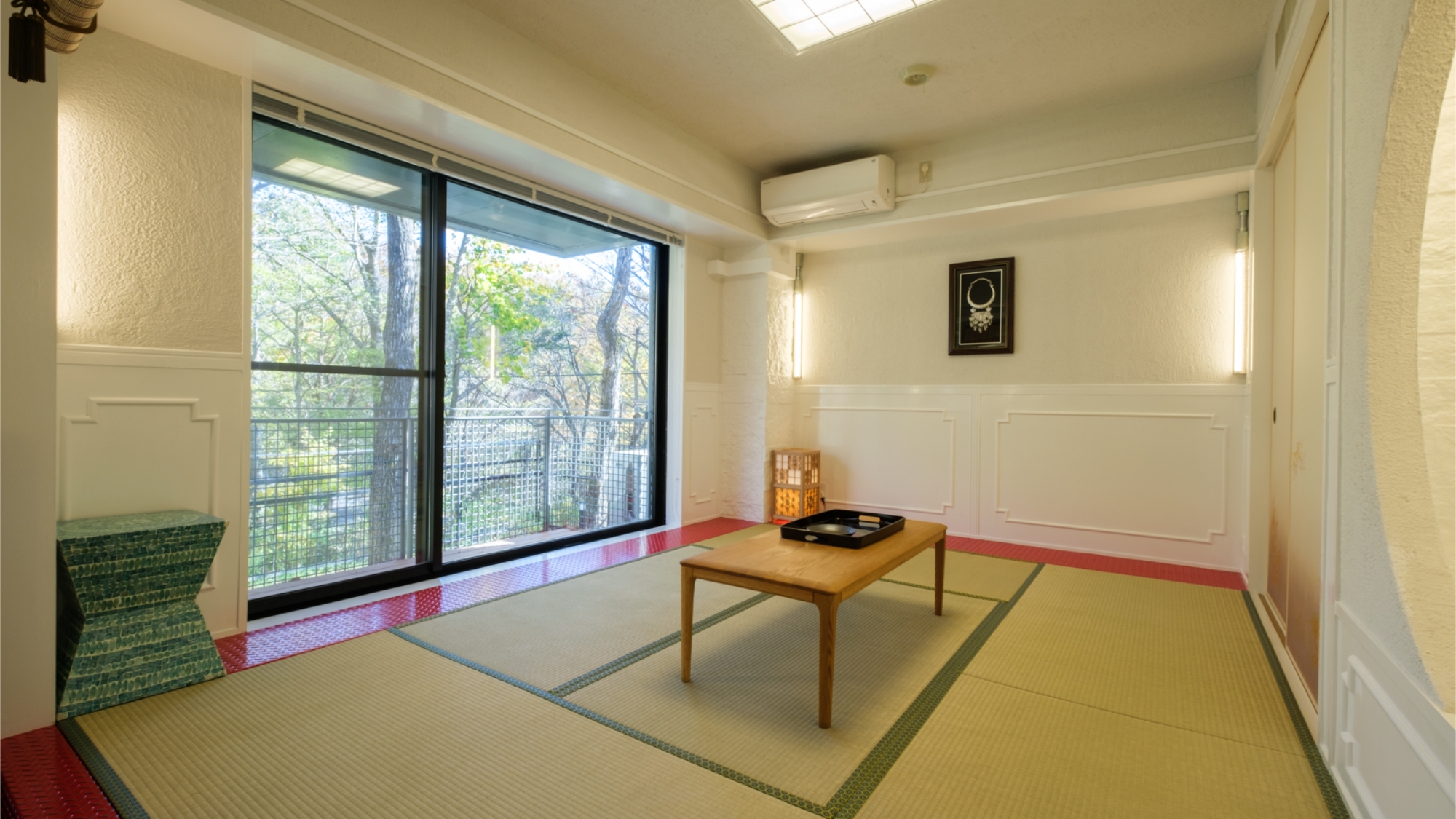 プレミアムダブル