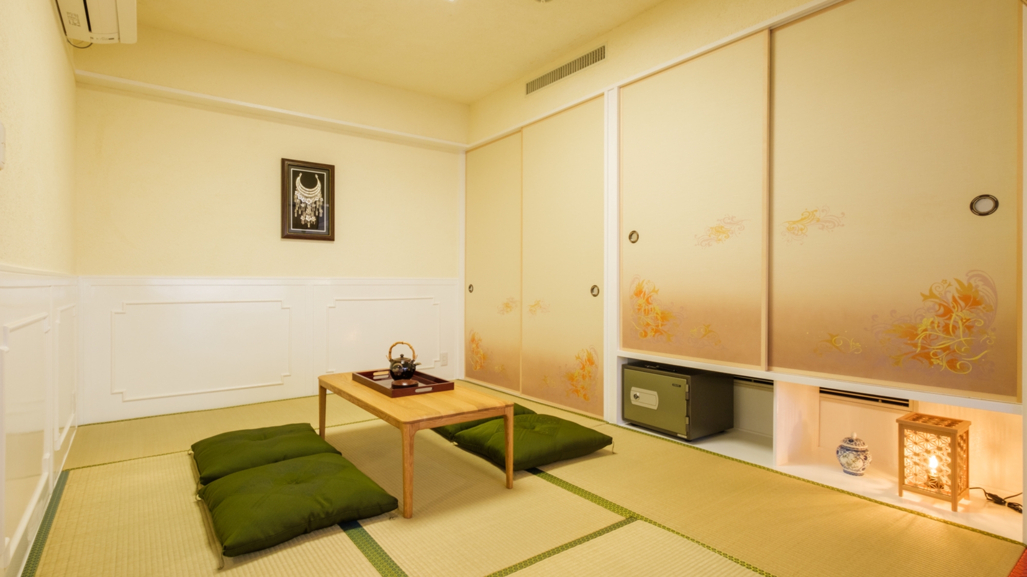 スーペリアツイン