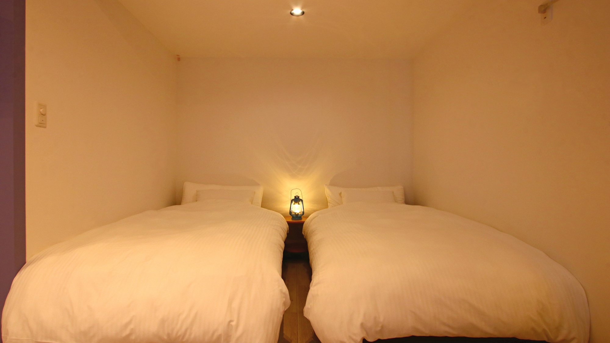 たまコテA棟◆ベッドブランド「シモンズ」で快適な眠りをご提供します♪