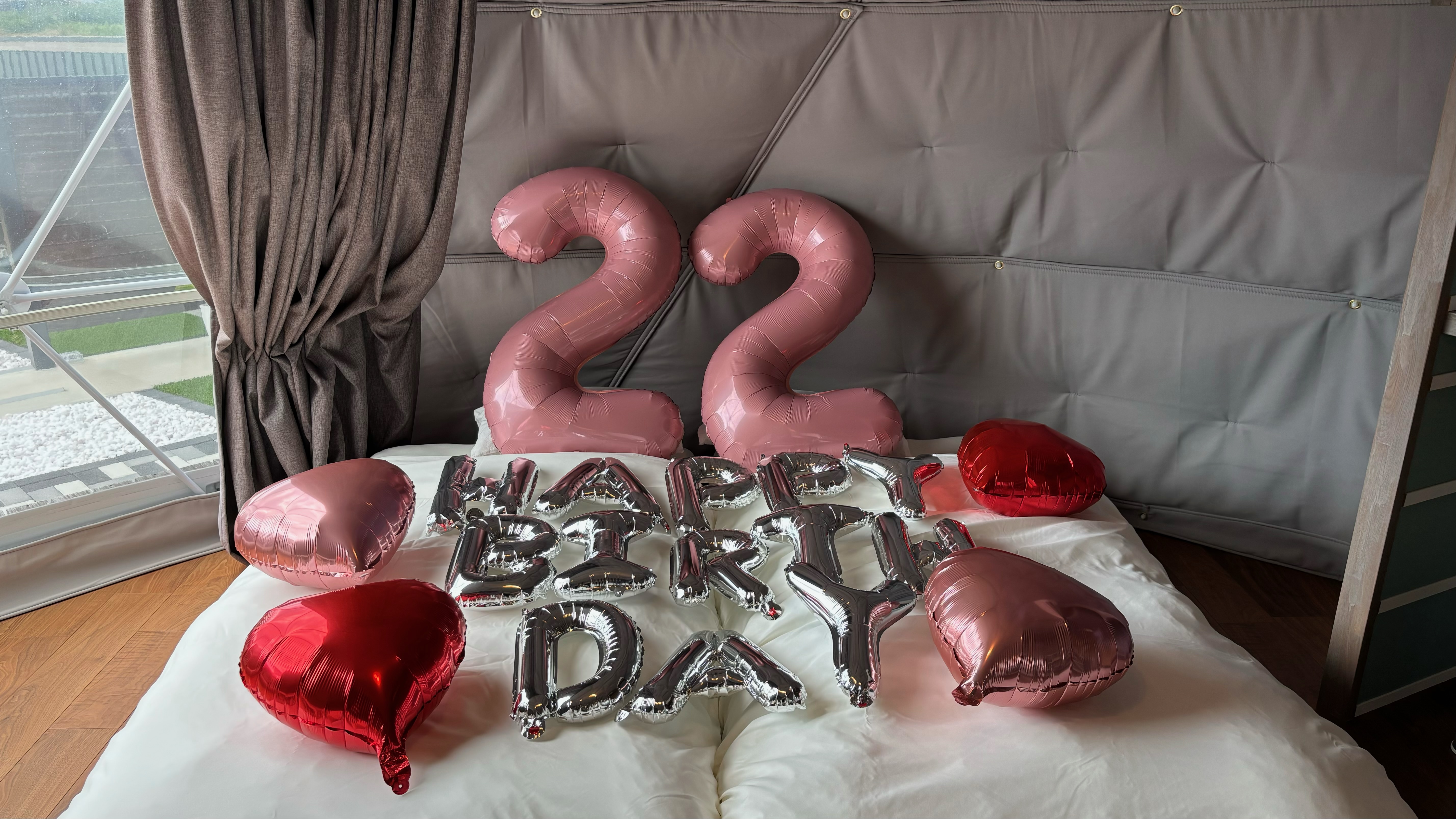 バースデープラン