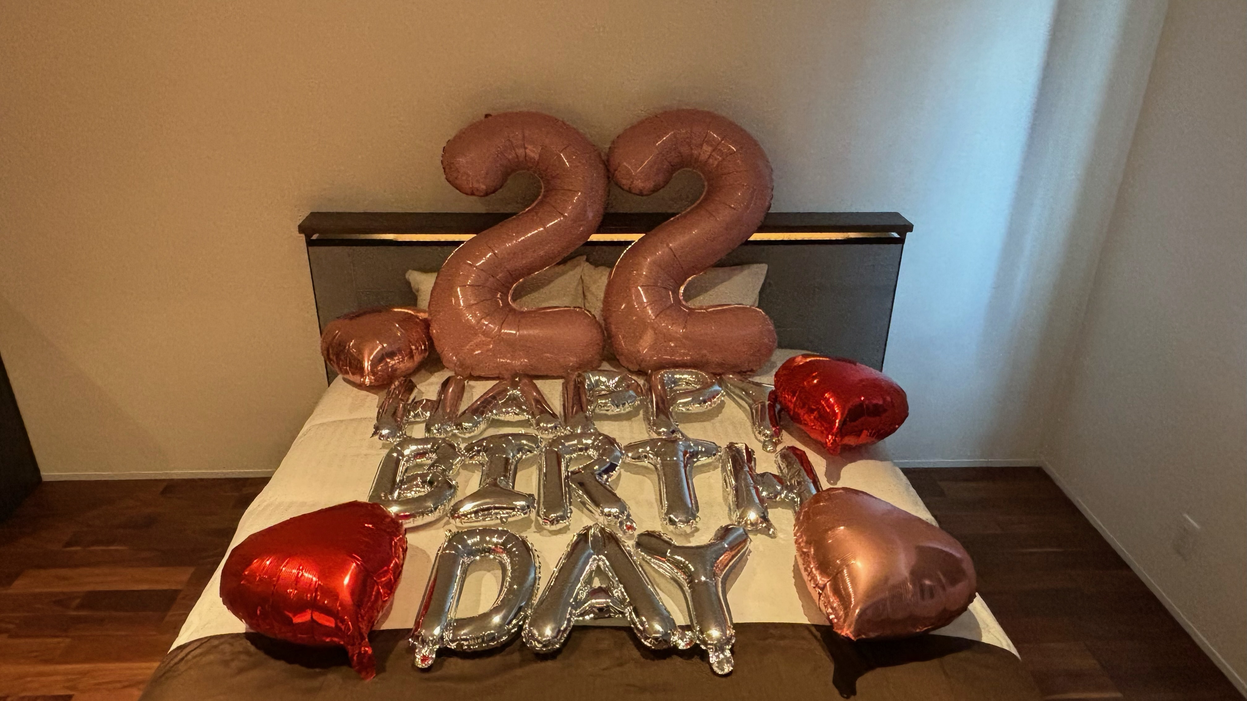 バースデープラン