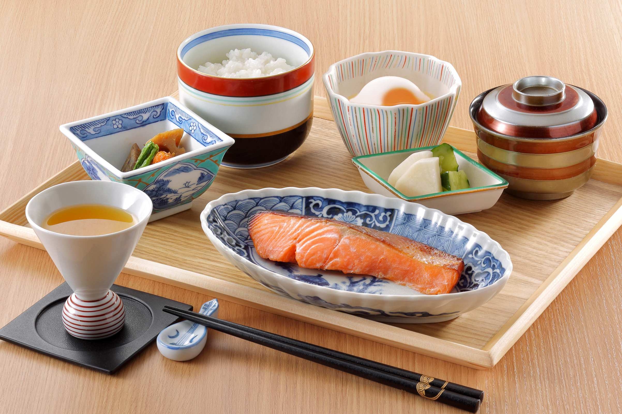 【直前割｜1泊朝食】見つけた方はラッキー！定番「ニッポンの朝ごはん」付きお得なご宿泊プラン