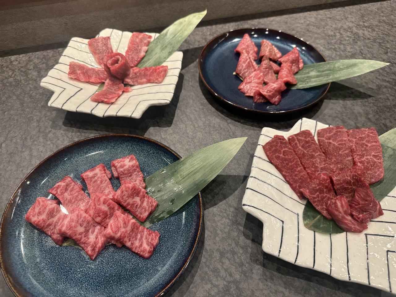 焼肉イメージ